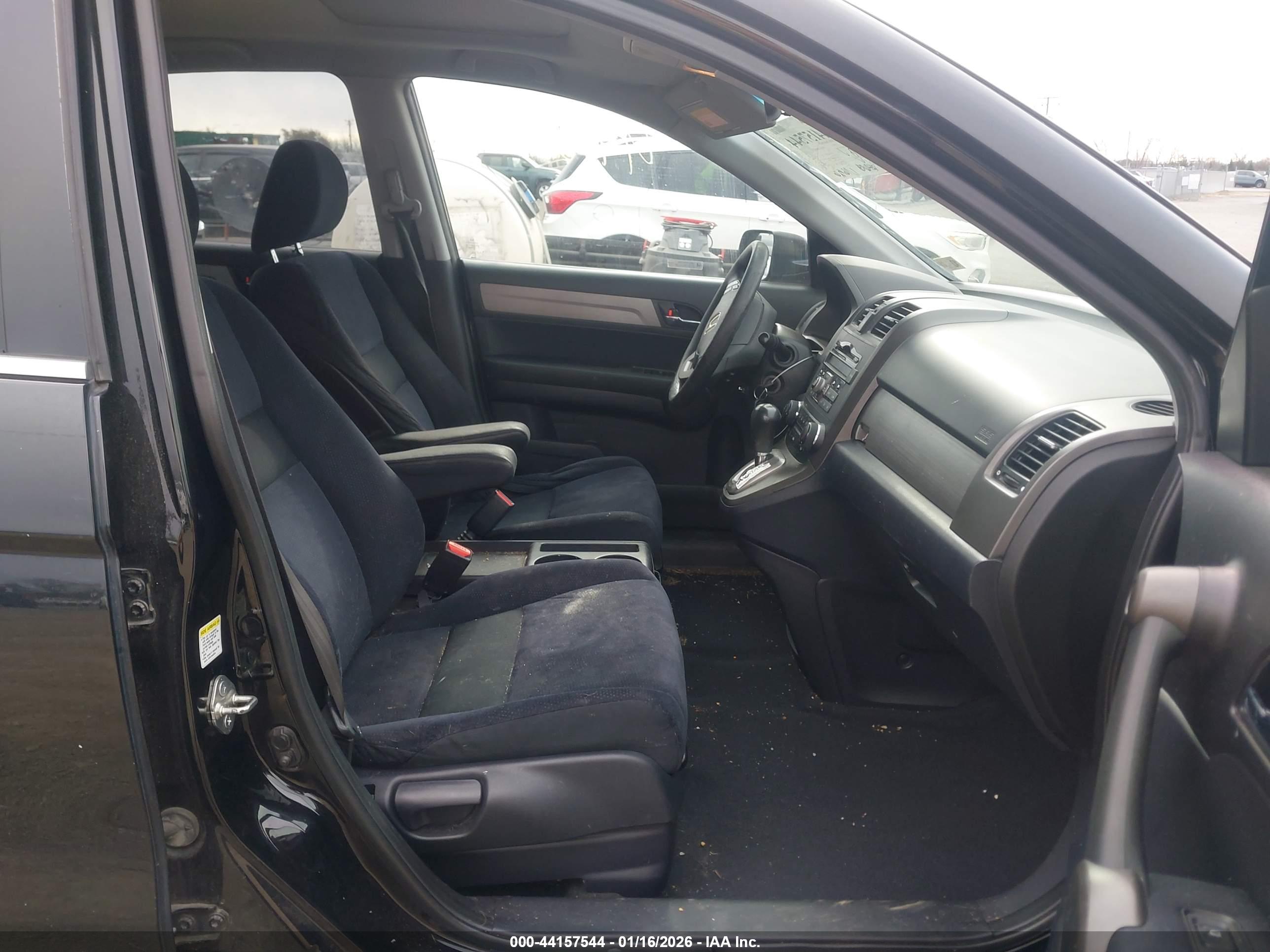 HONDA CR-V image 5