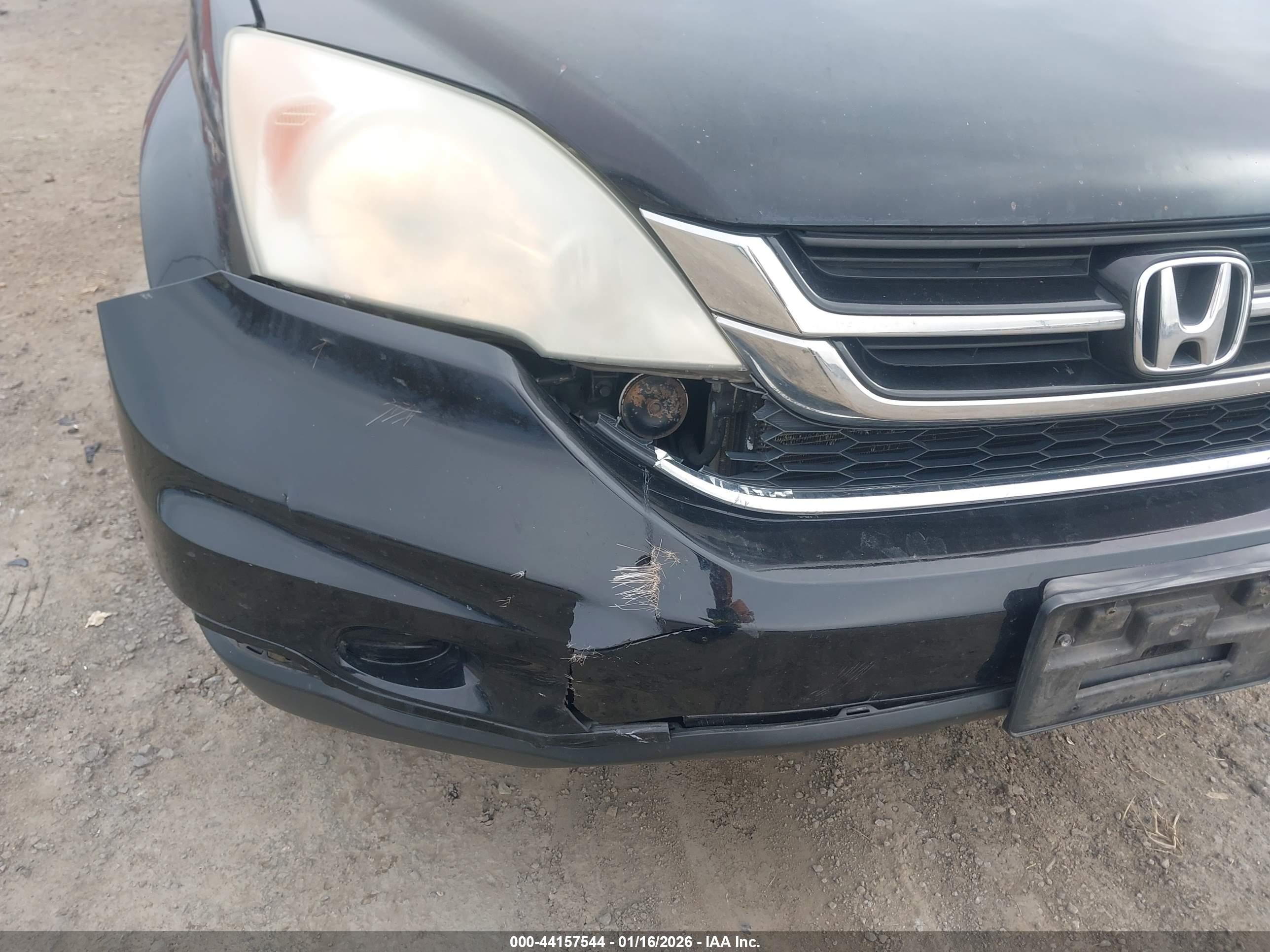 HONDA CR-V image 6