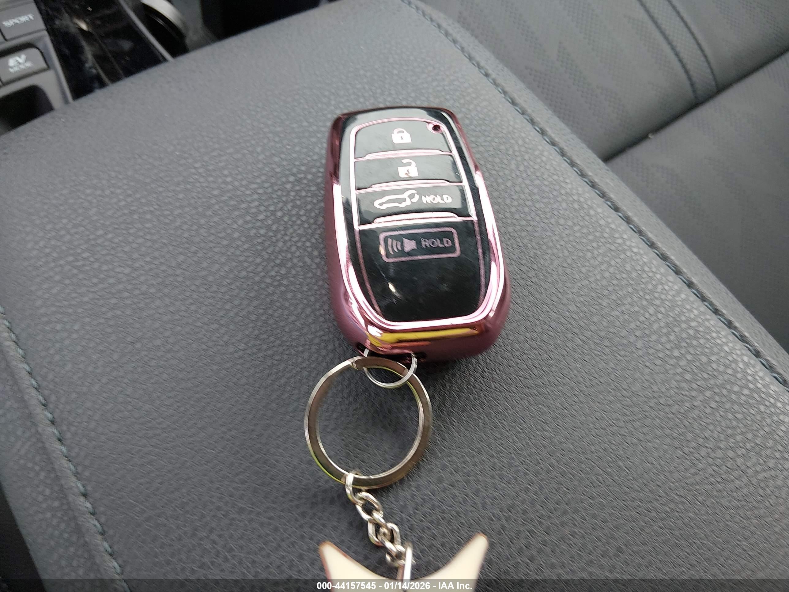 TOYOTA CAMRY image 11