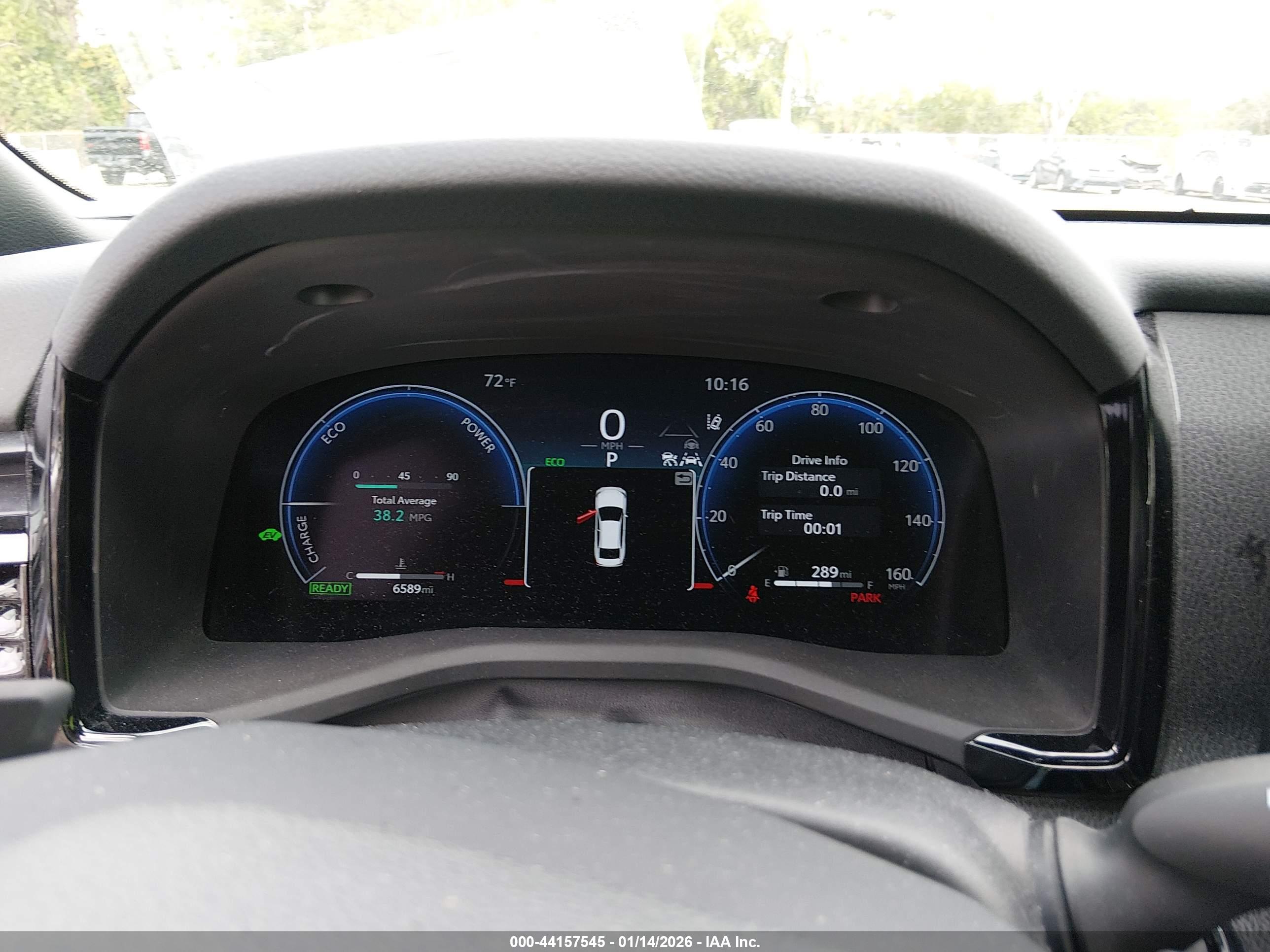 TOYOTA CAMRY image 7
