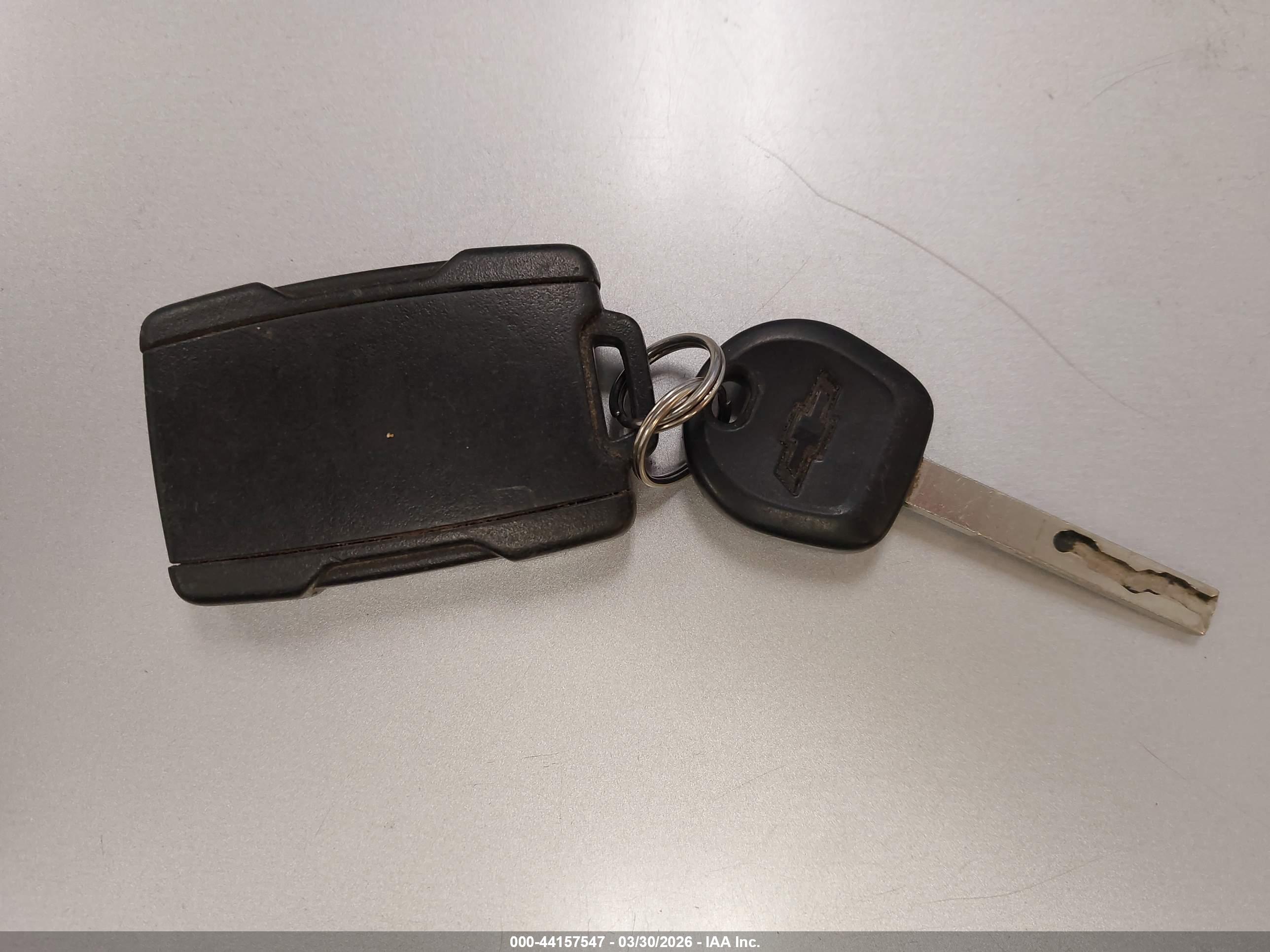 CHEVROLET IMPALA image 11