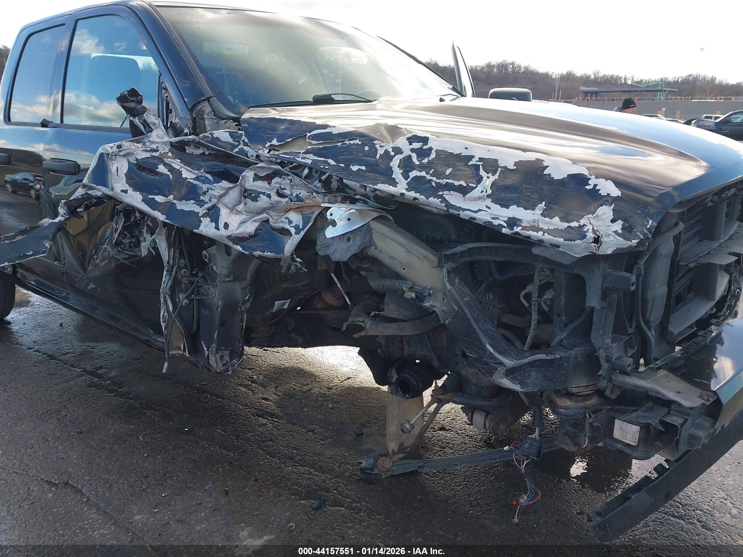 RAM 1500 image 6