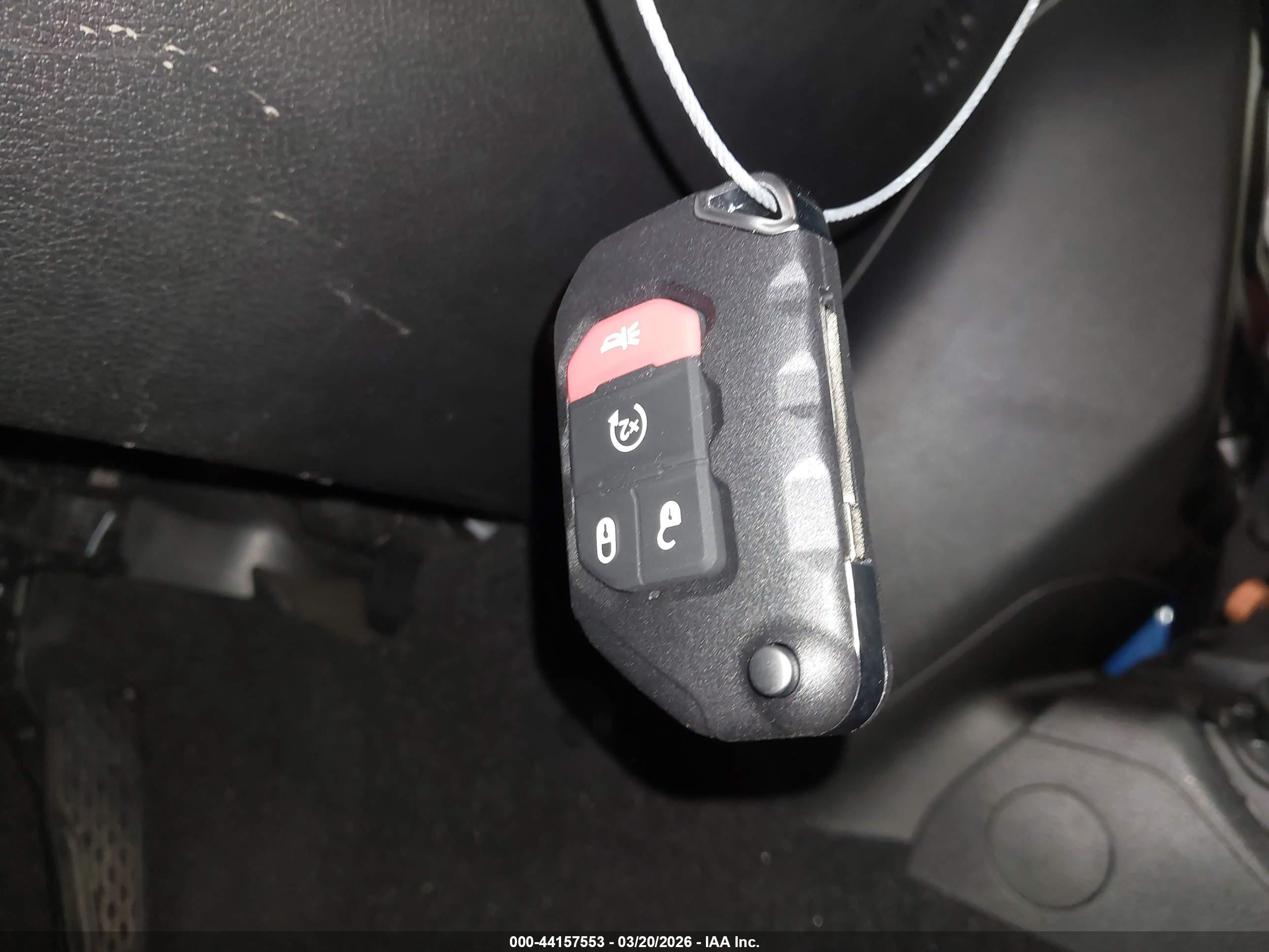 JEEP WRANGLER image 11