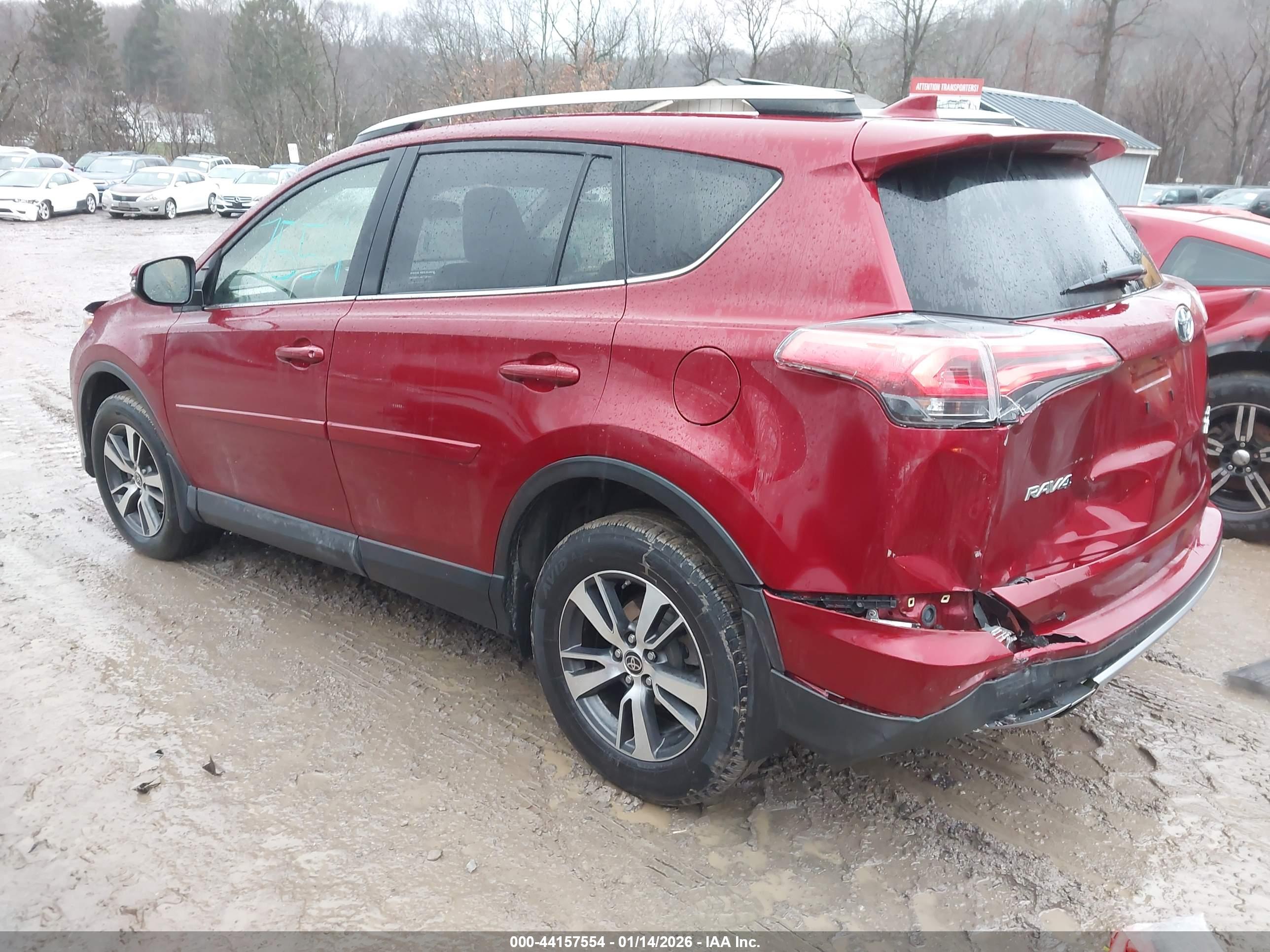 TOYOTA RAV4 image 3