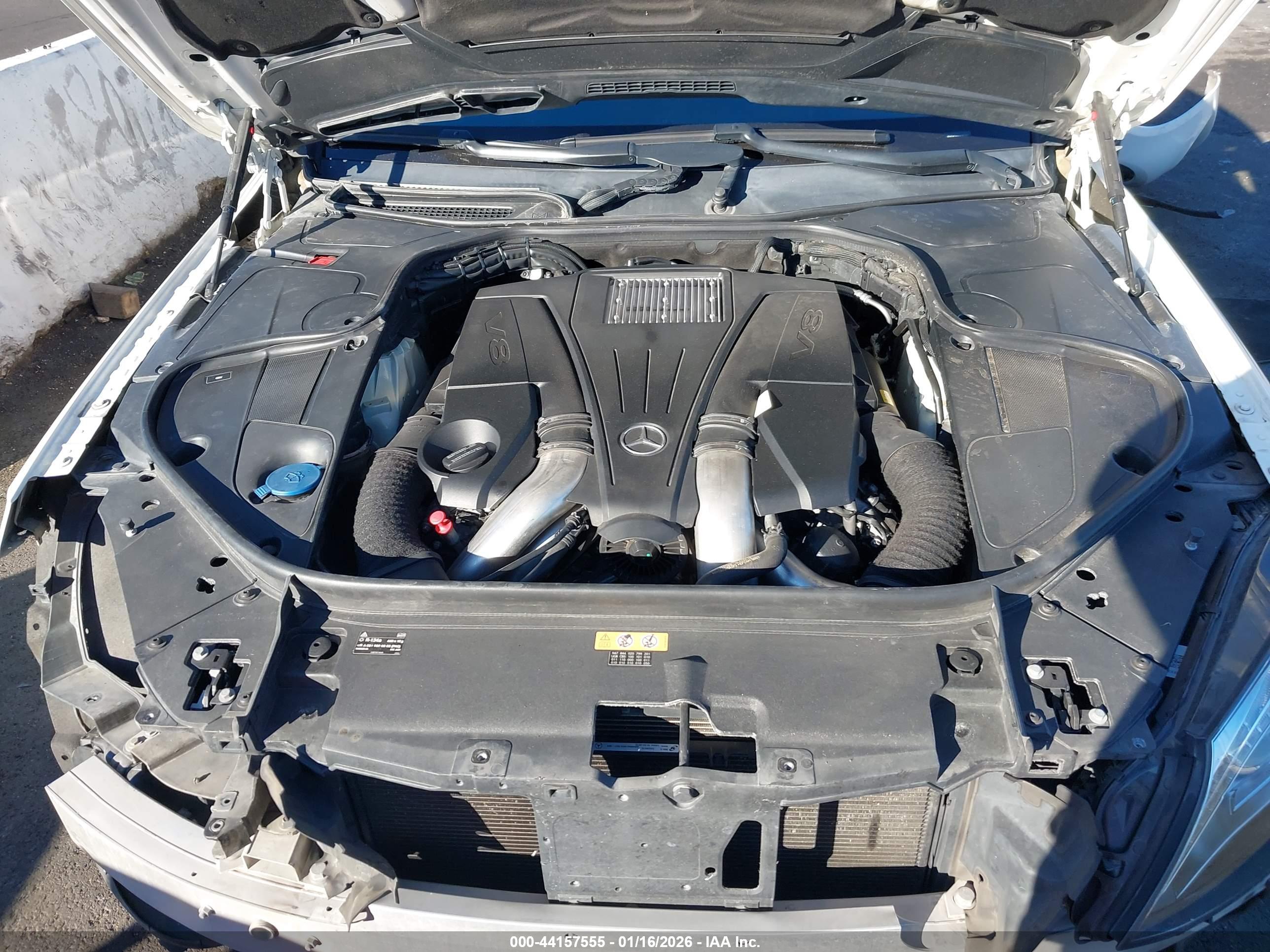 MERCEDES-BENZ S image 10