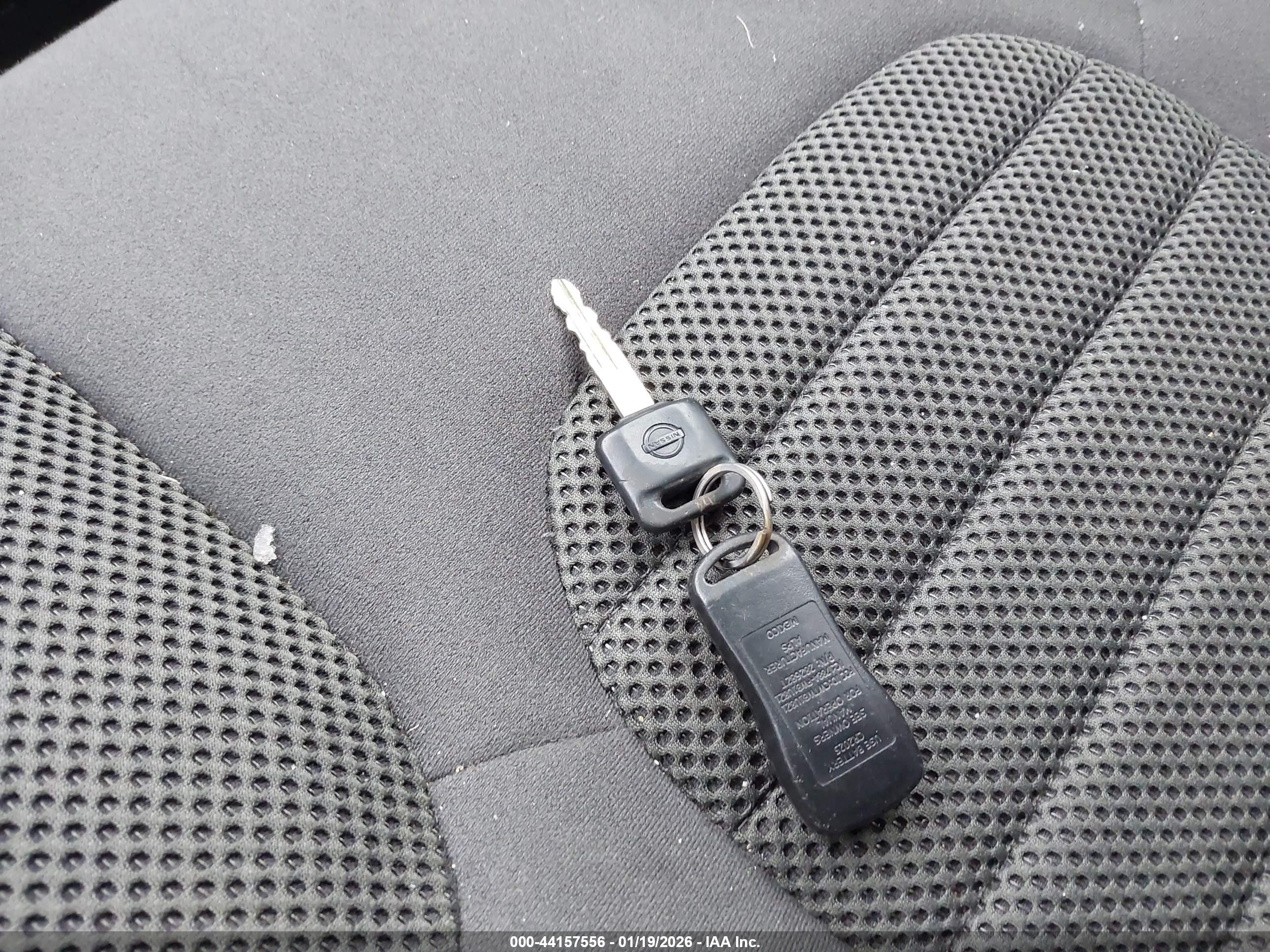 NISSAN PATHFINDER image 11