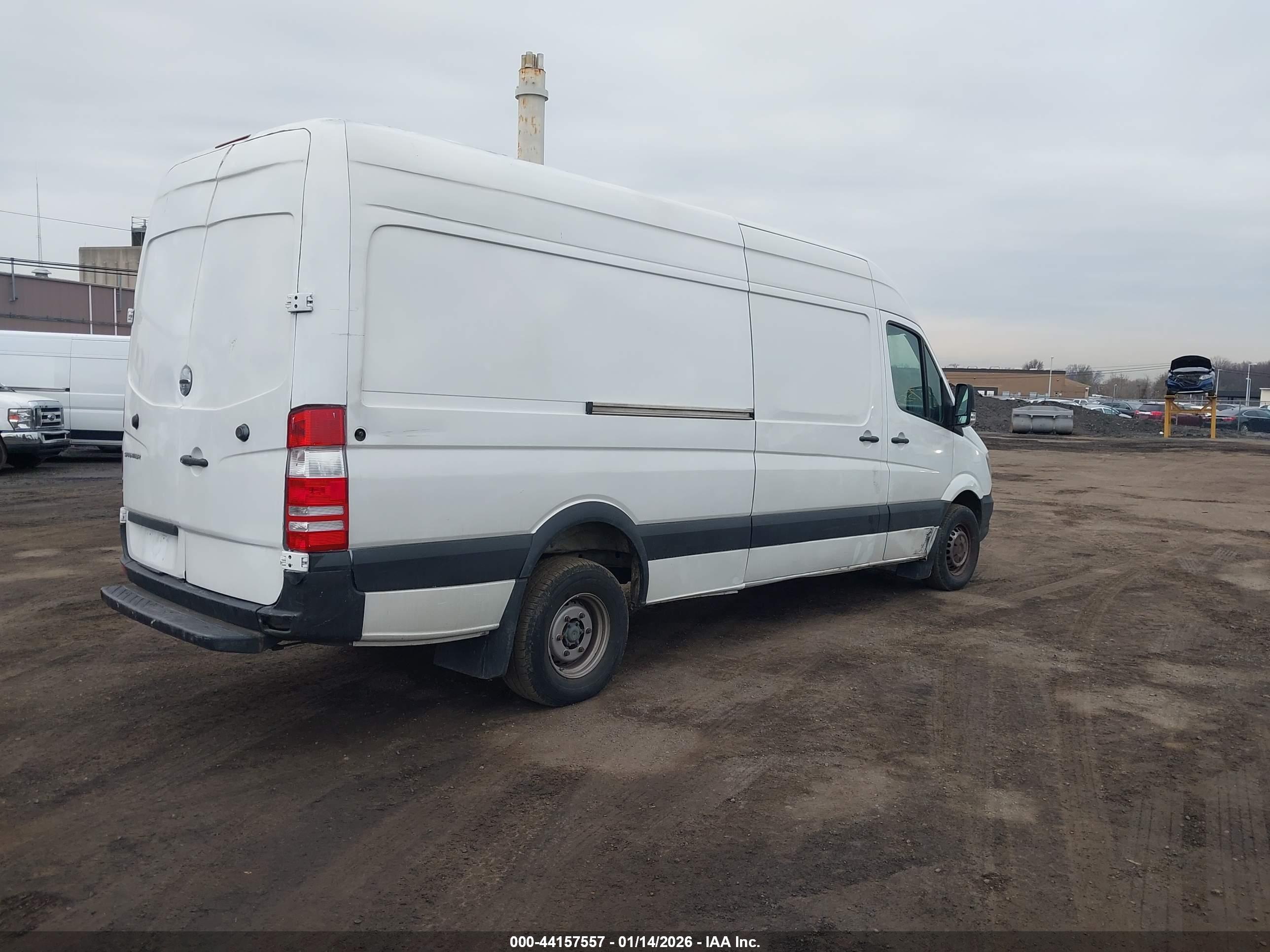 FREIGHTLINER SPRINTER image 4