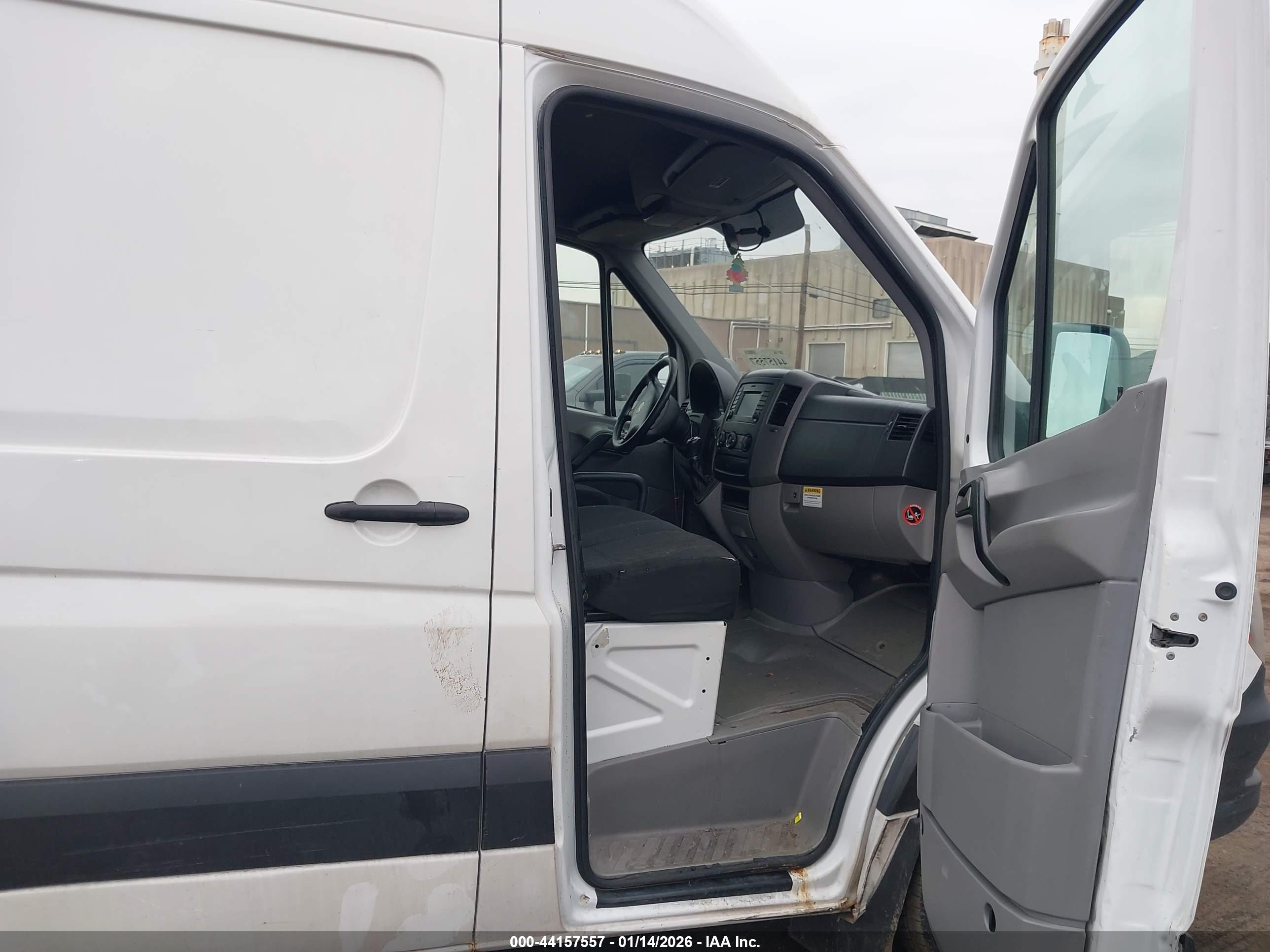 FREIGHTLINER SPRINTER image 5