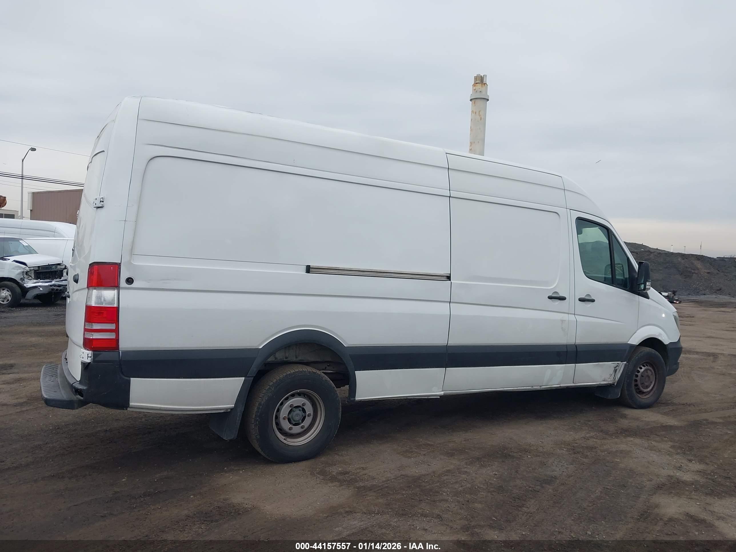 FREIGHTLINER SPRINTER image 6