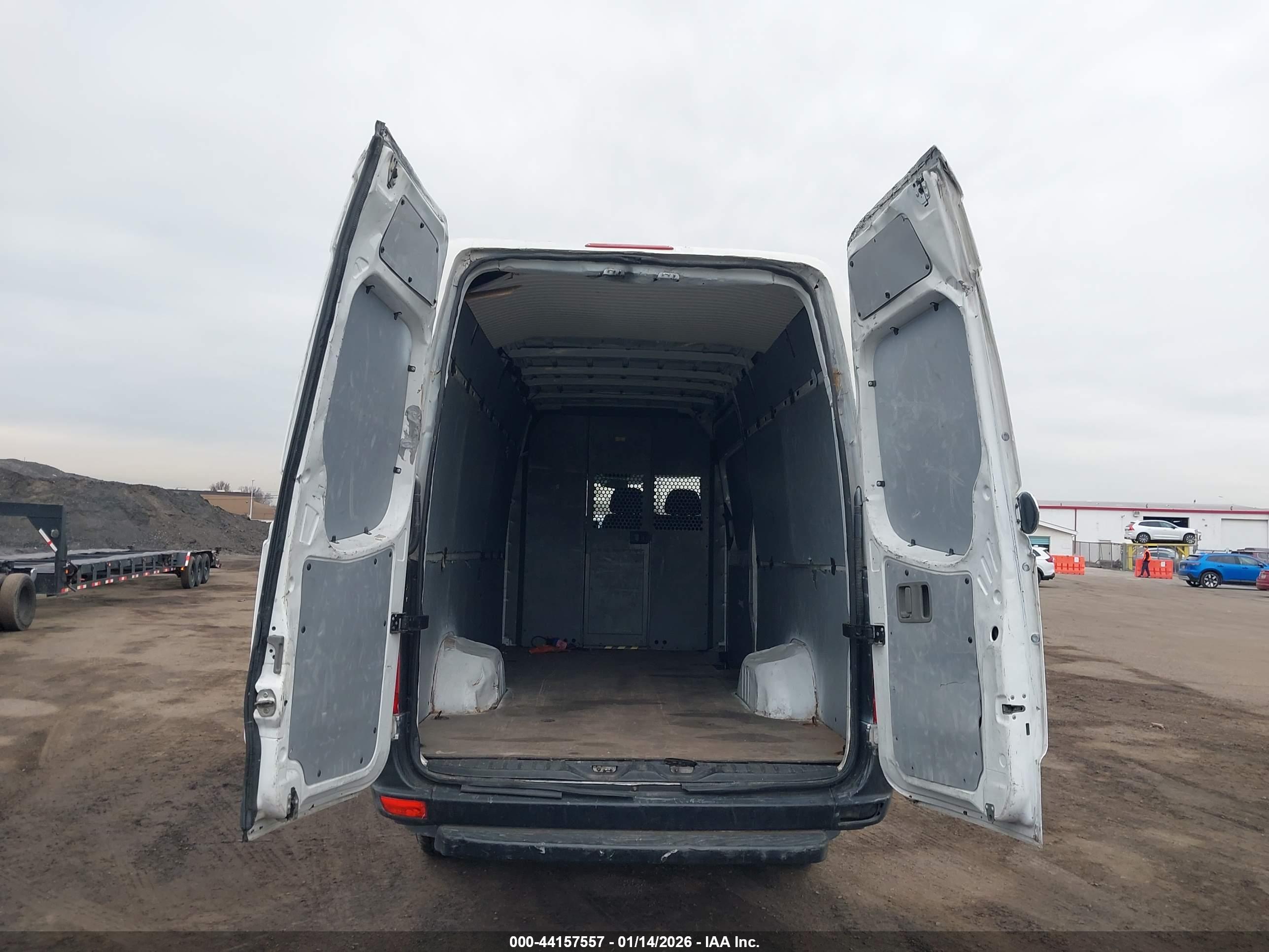 FREIGHTLINER SPRINTER image 8