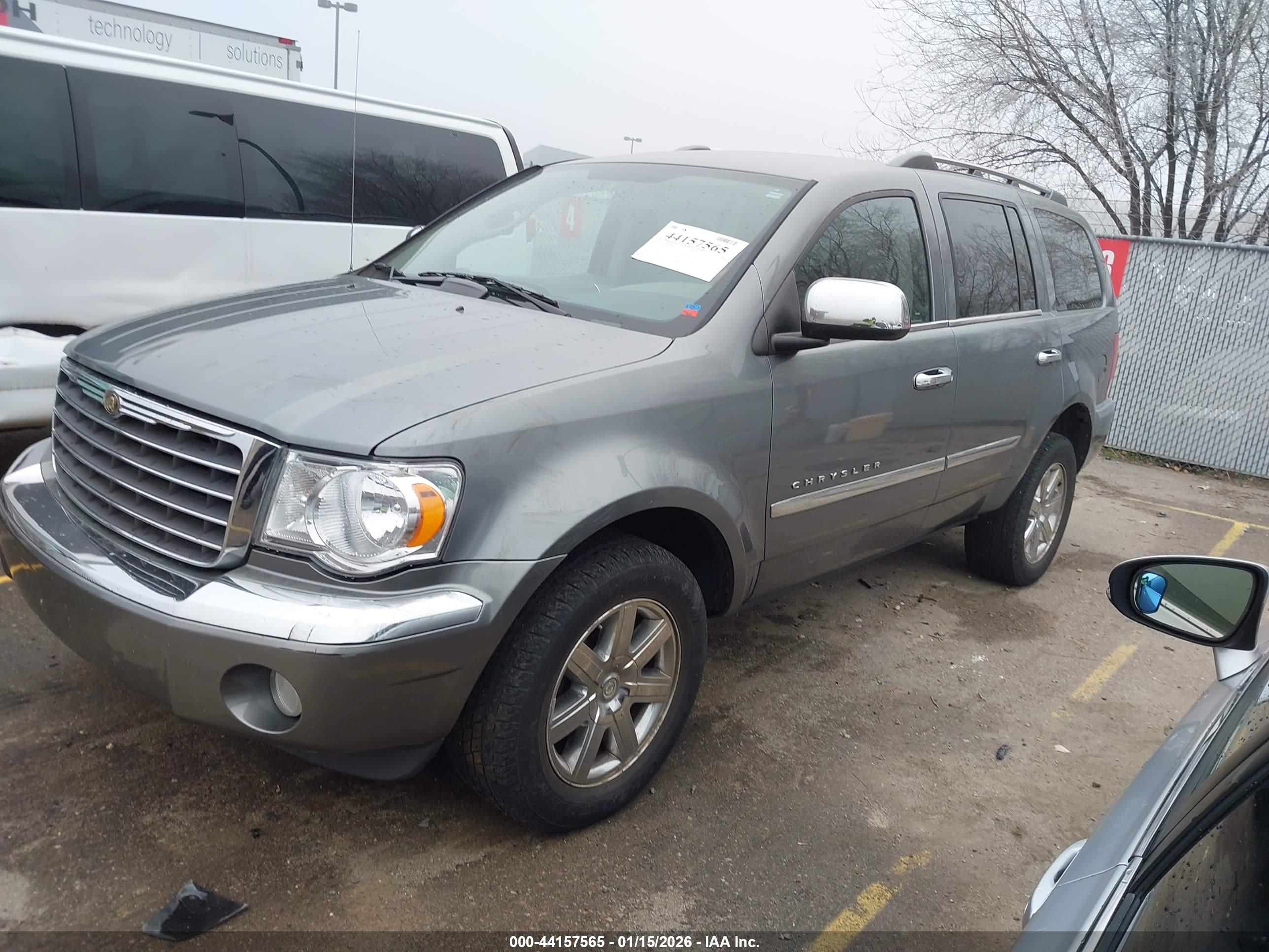 CHRYSLER ASPEN image 2