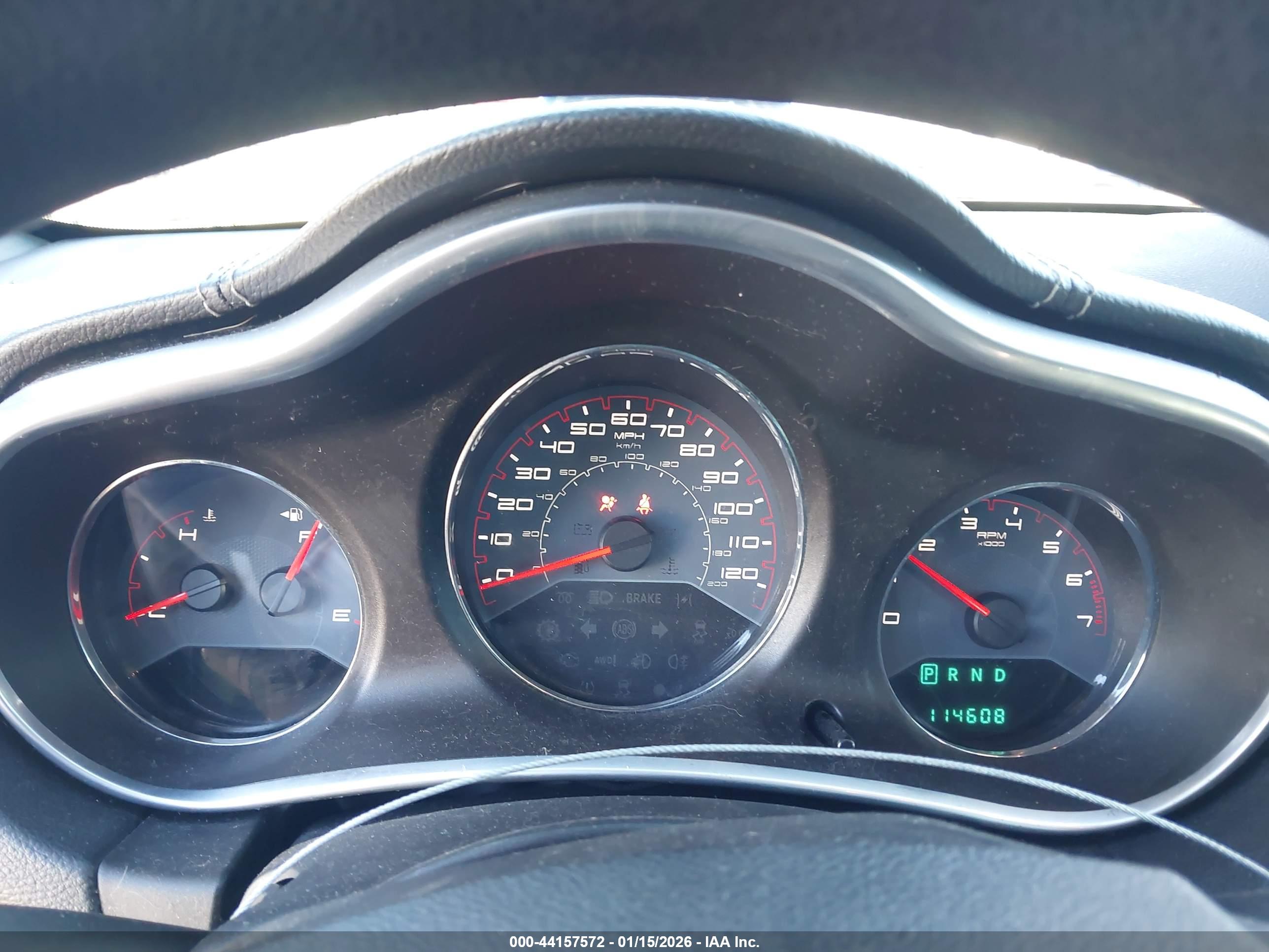 DODGE AVENGER image 7