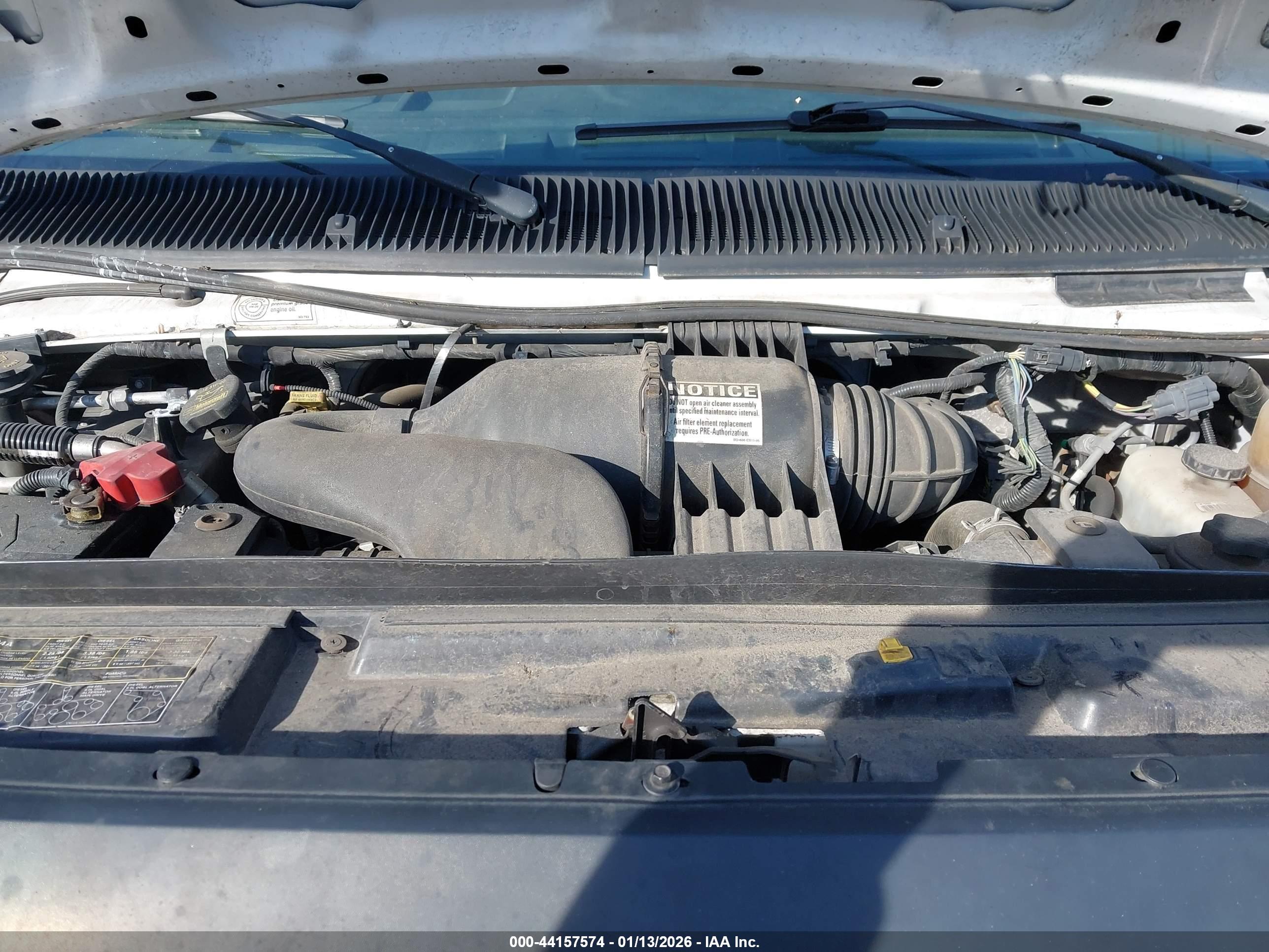 FORD E-350 image 10