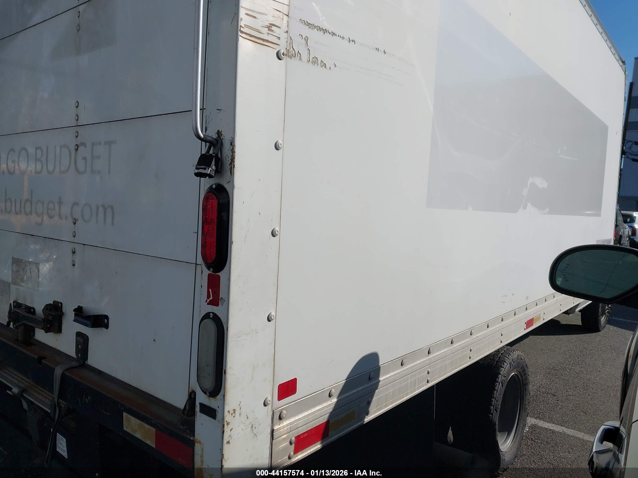 FORD E-350 image 4