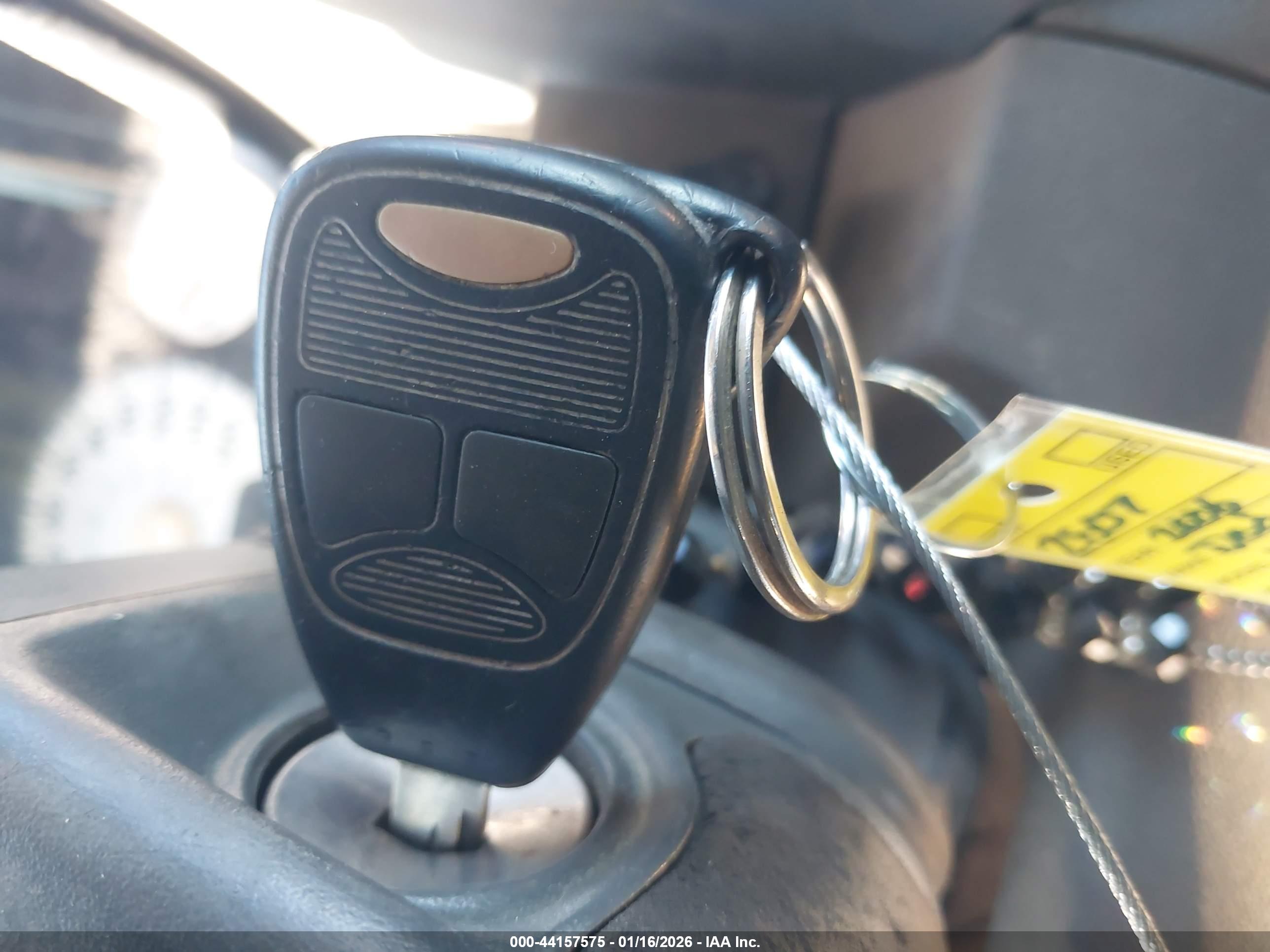 DODGE RAM image 11