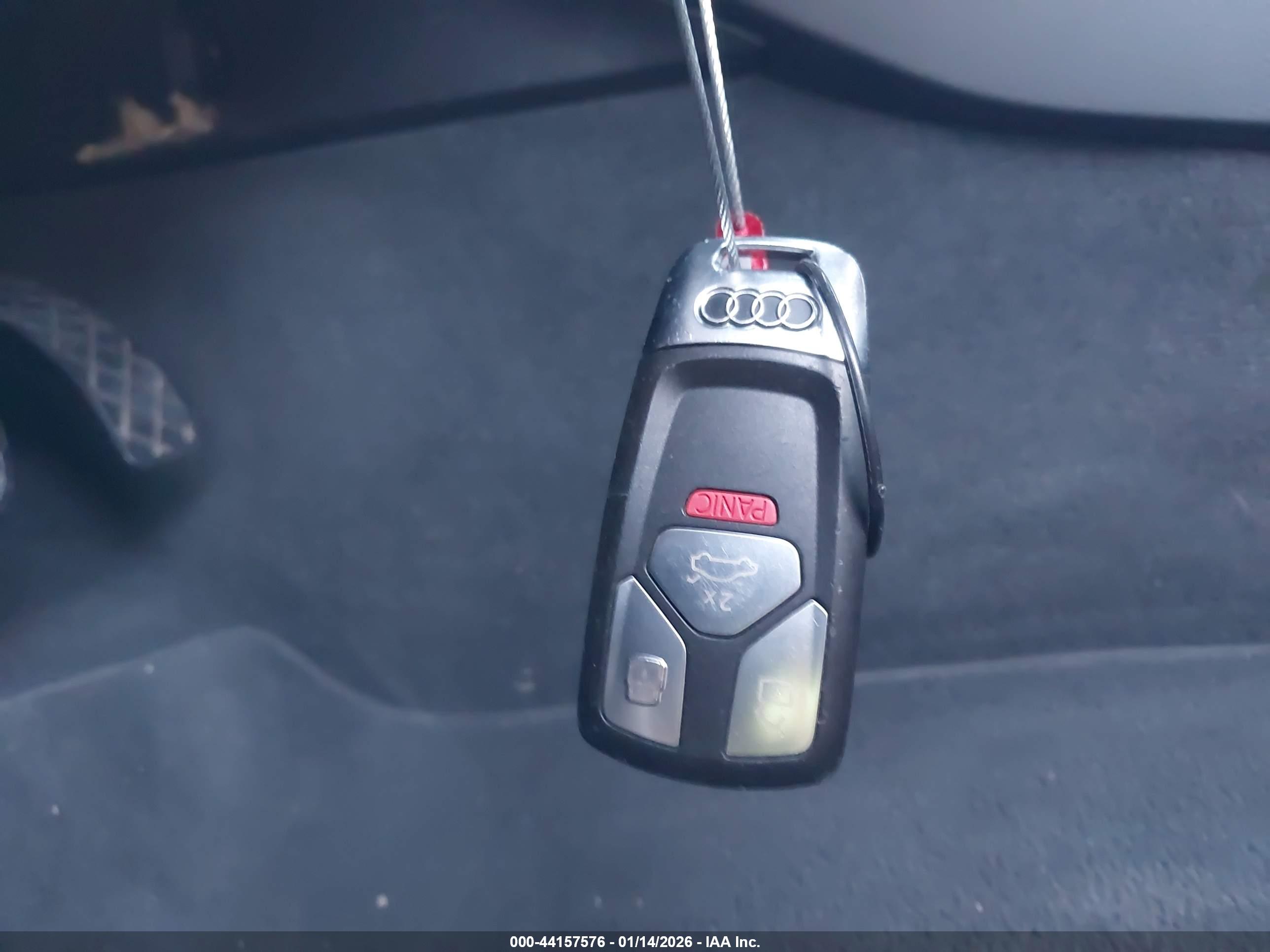 AUDI A5 image 11