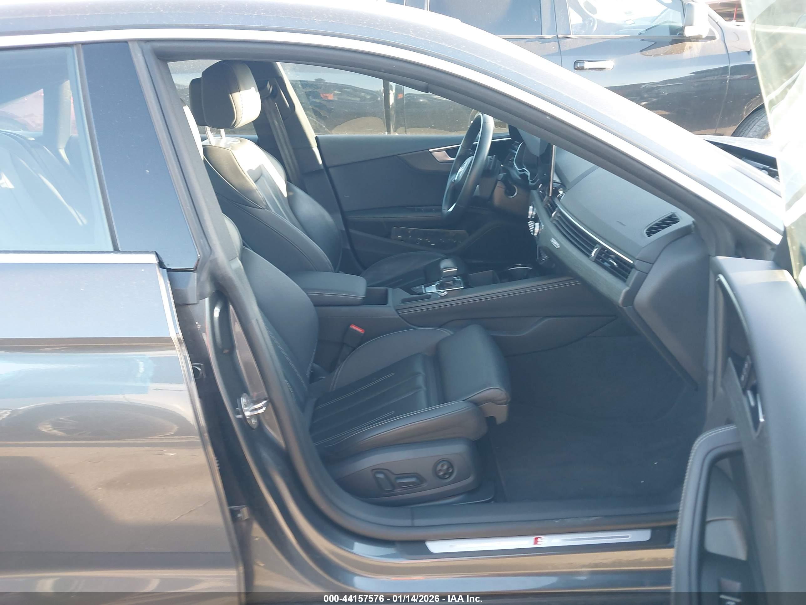 AUDI A5 image 5