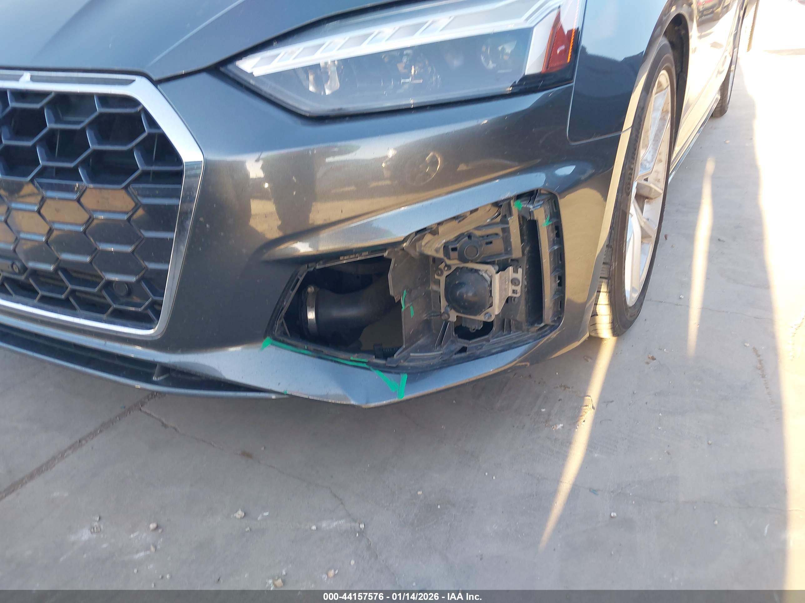 AUDI A5 image 6