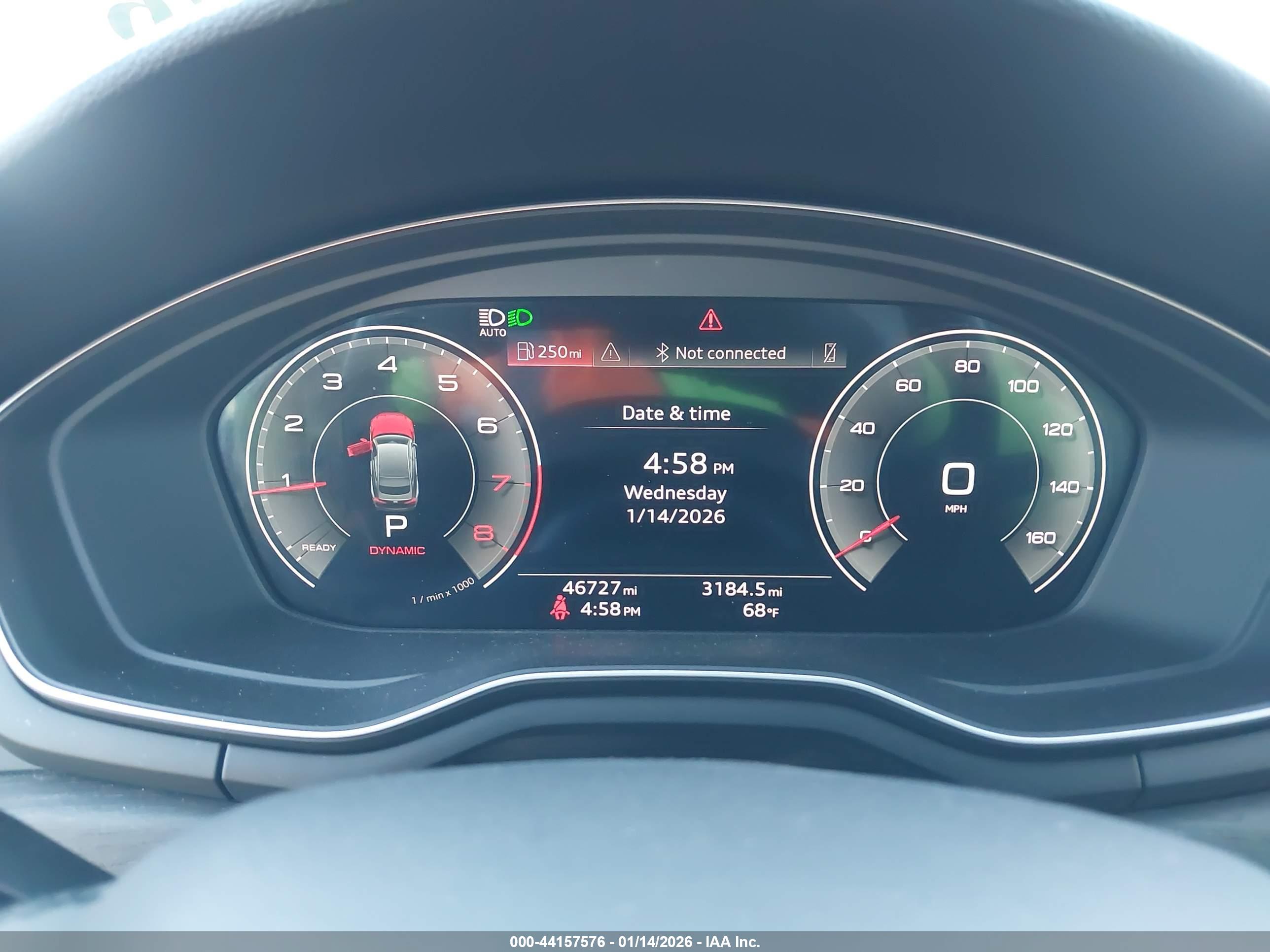 AUDI A5 image 7