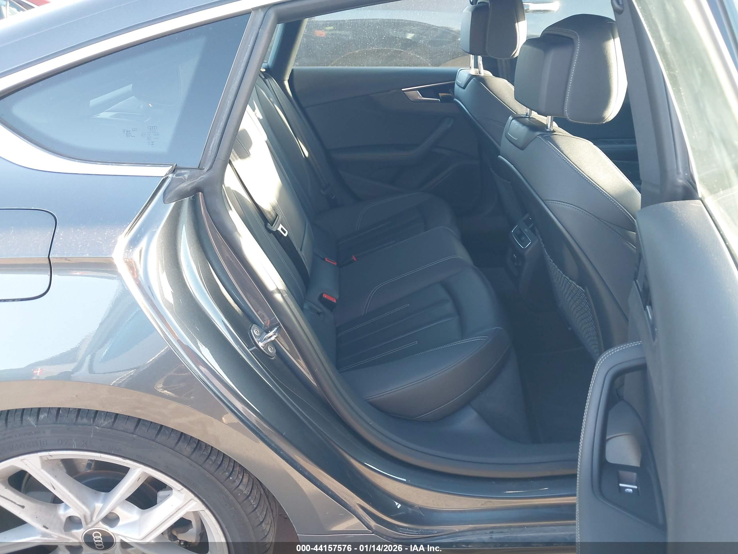 AUDI A5 image 8