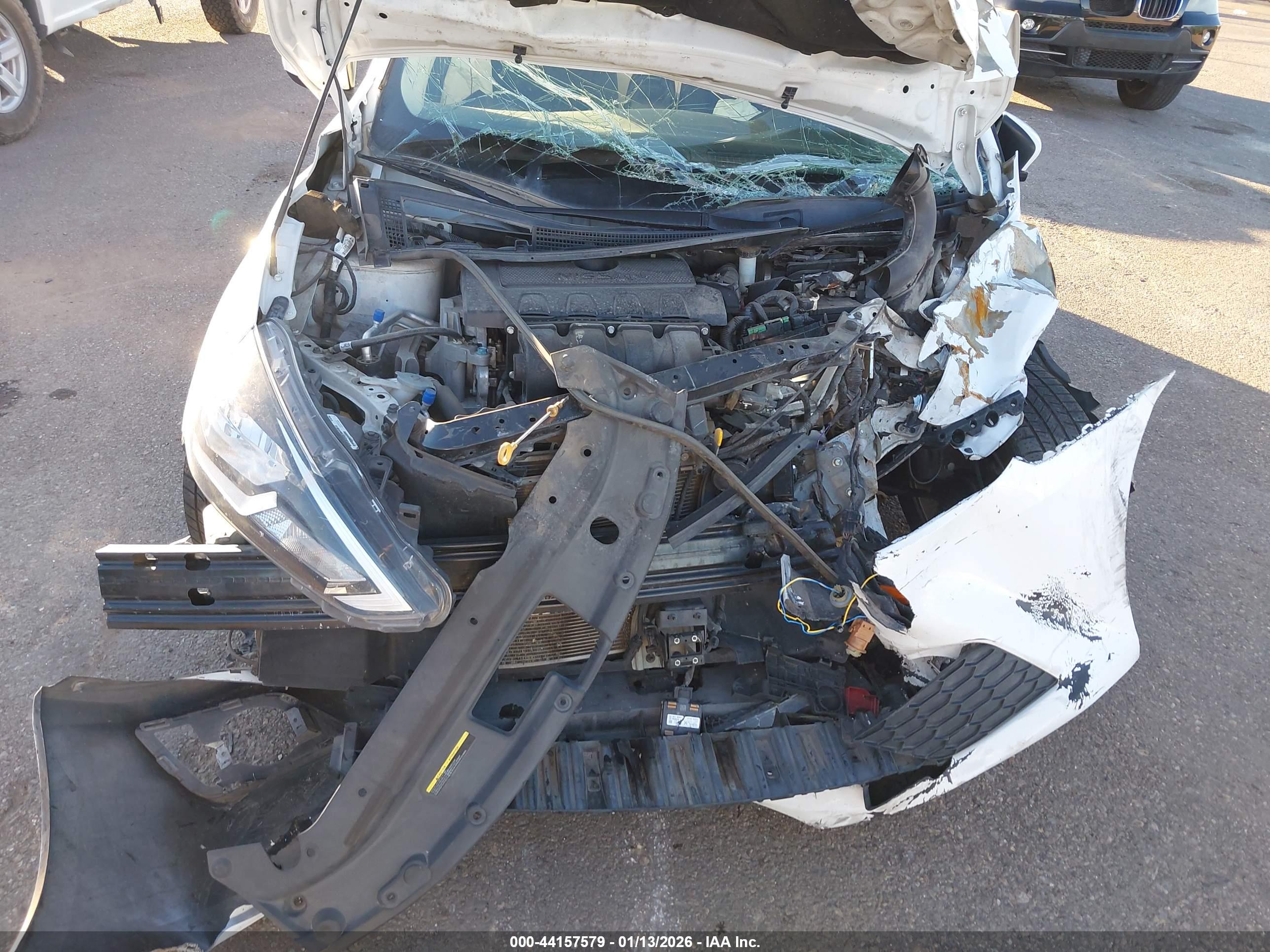 NISSAN SENTRA image 10