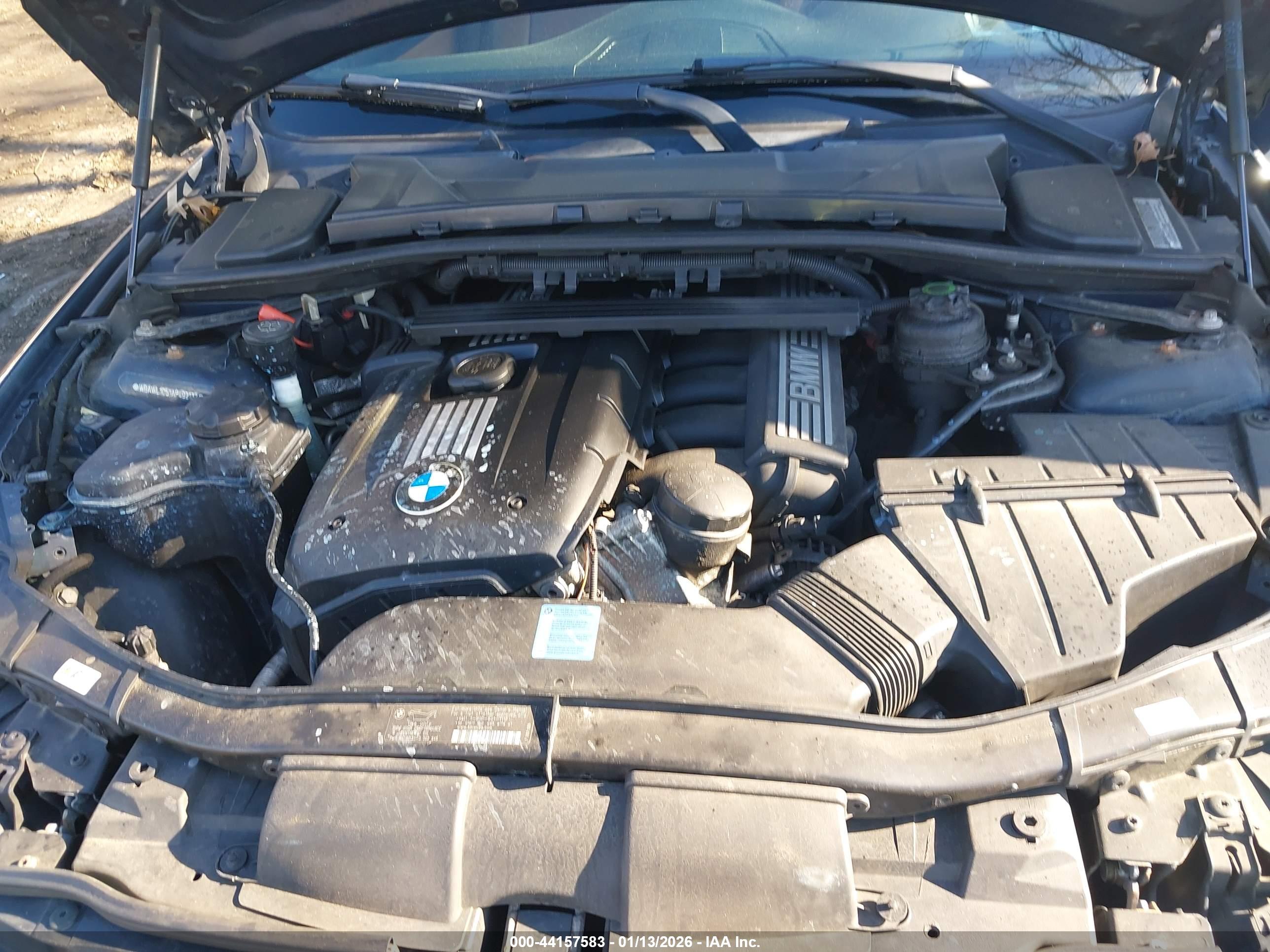 BMW 328I image 10