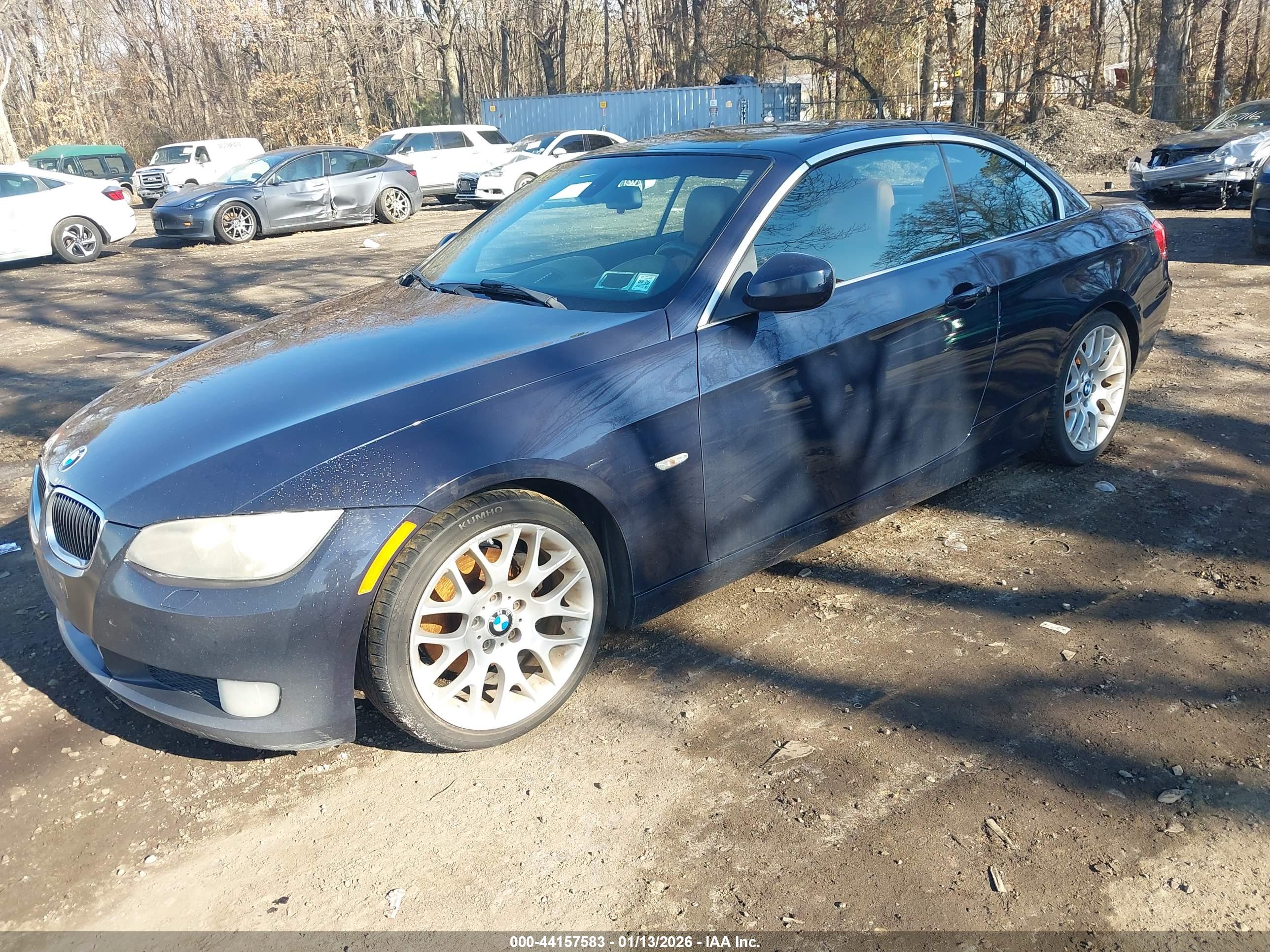 BMW 328I image 2