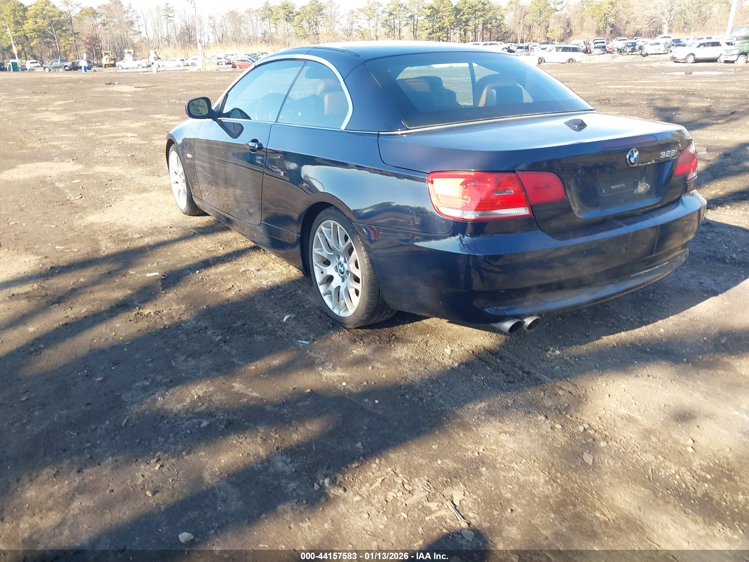 BMW 328I image 3