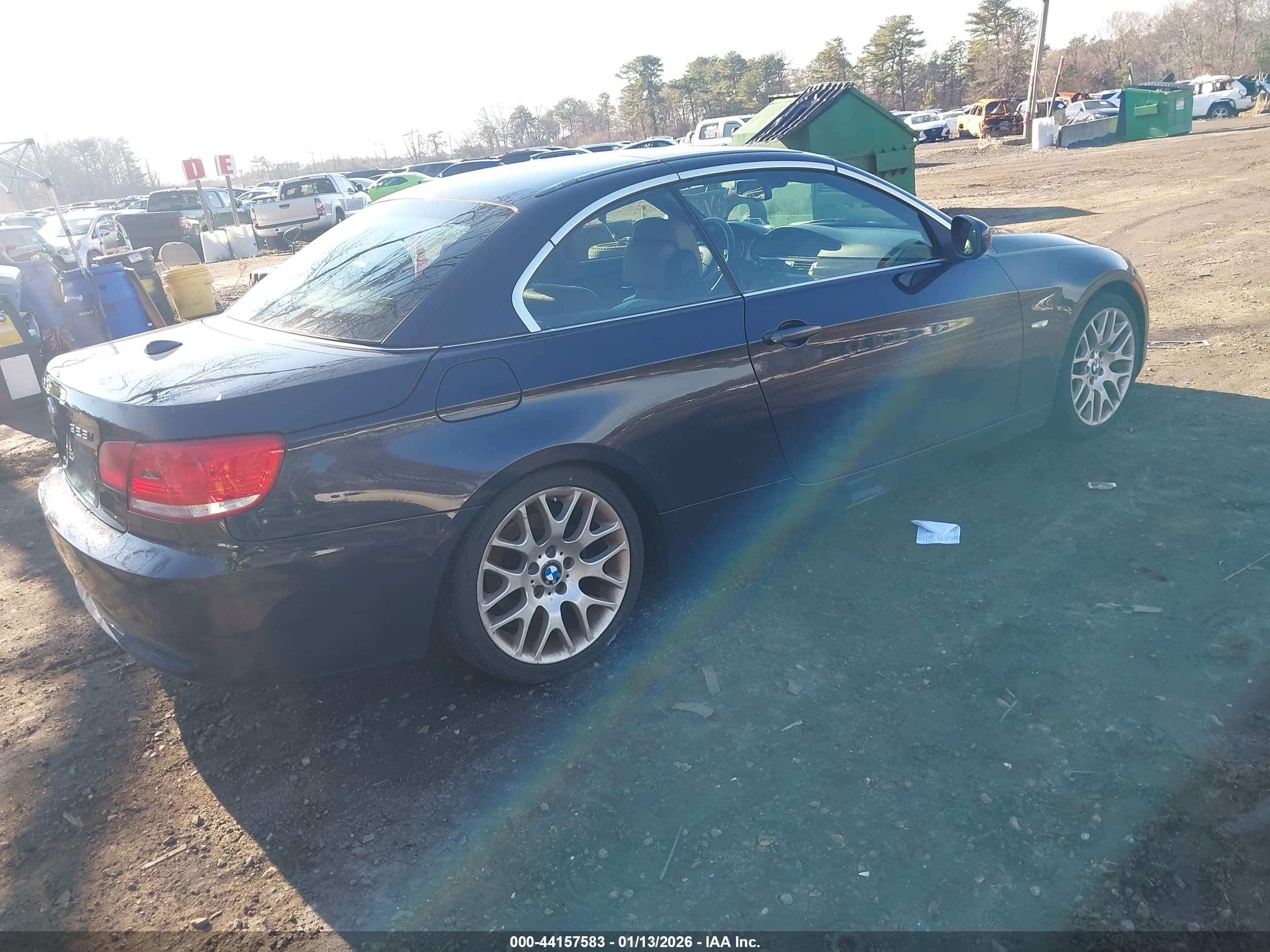 BMW 328I image 4