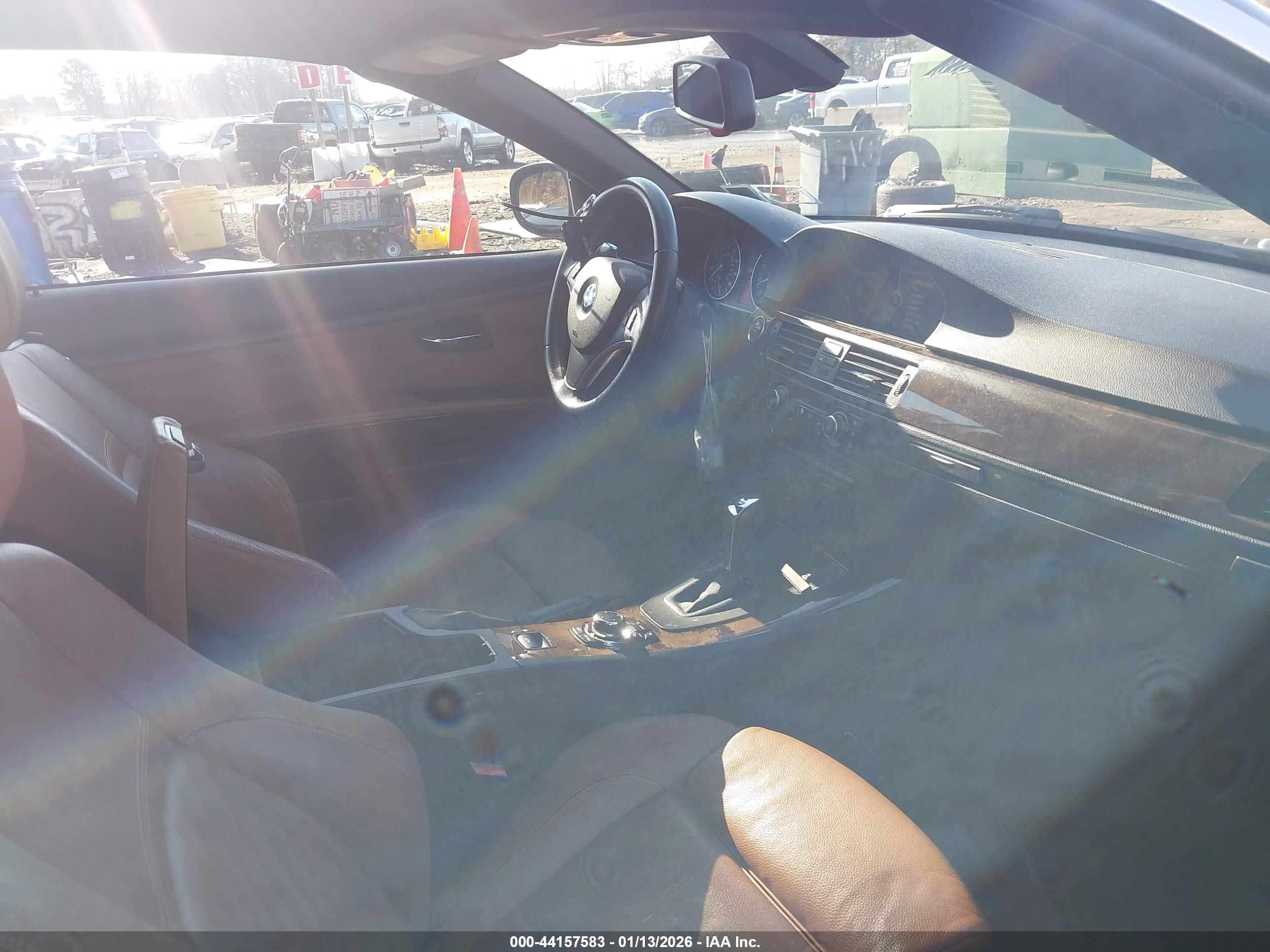 BMW 328I image 5