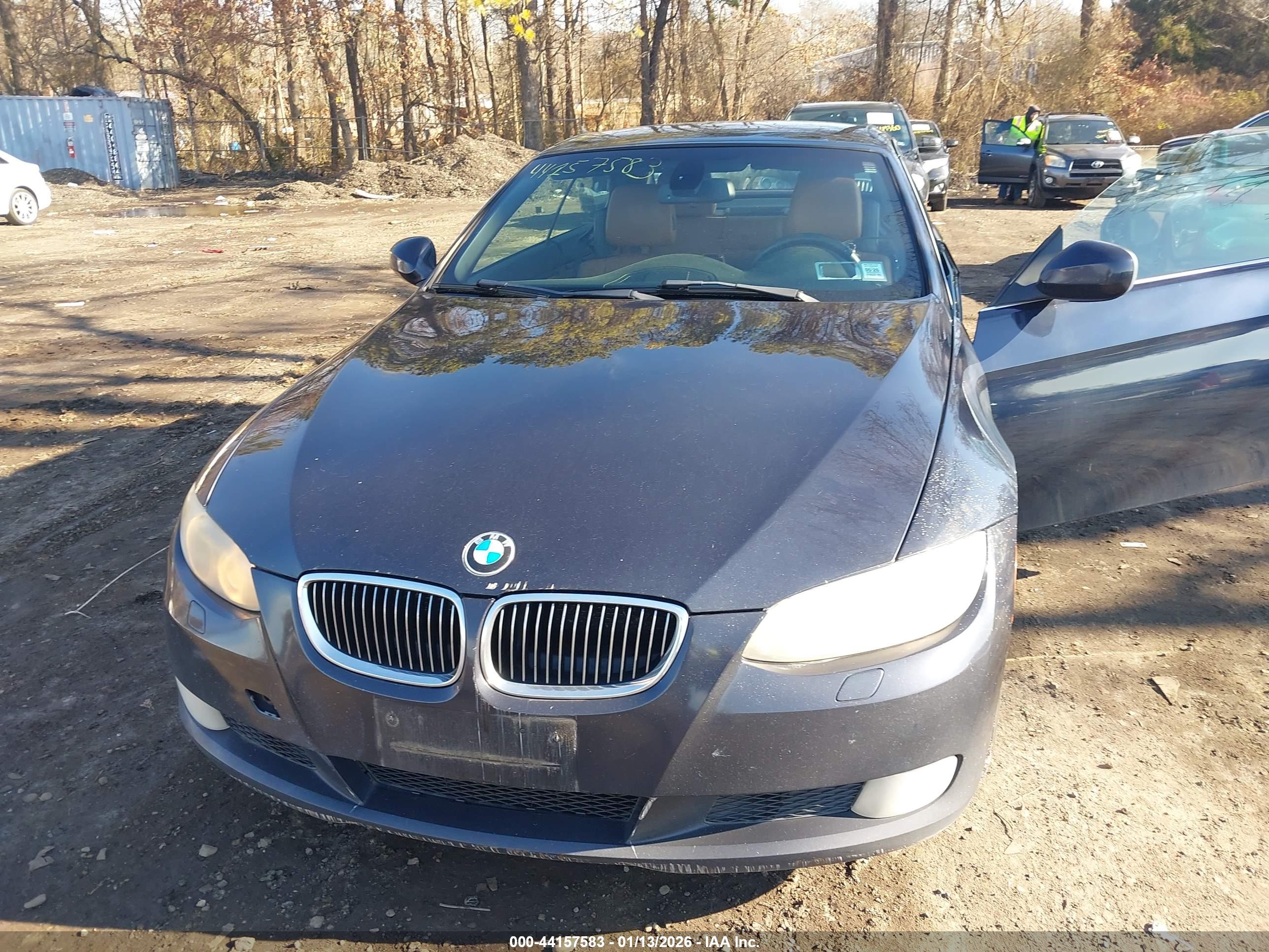 BMW 328I image 6