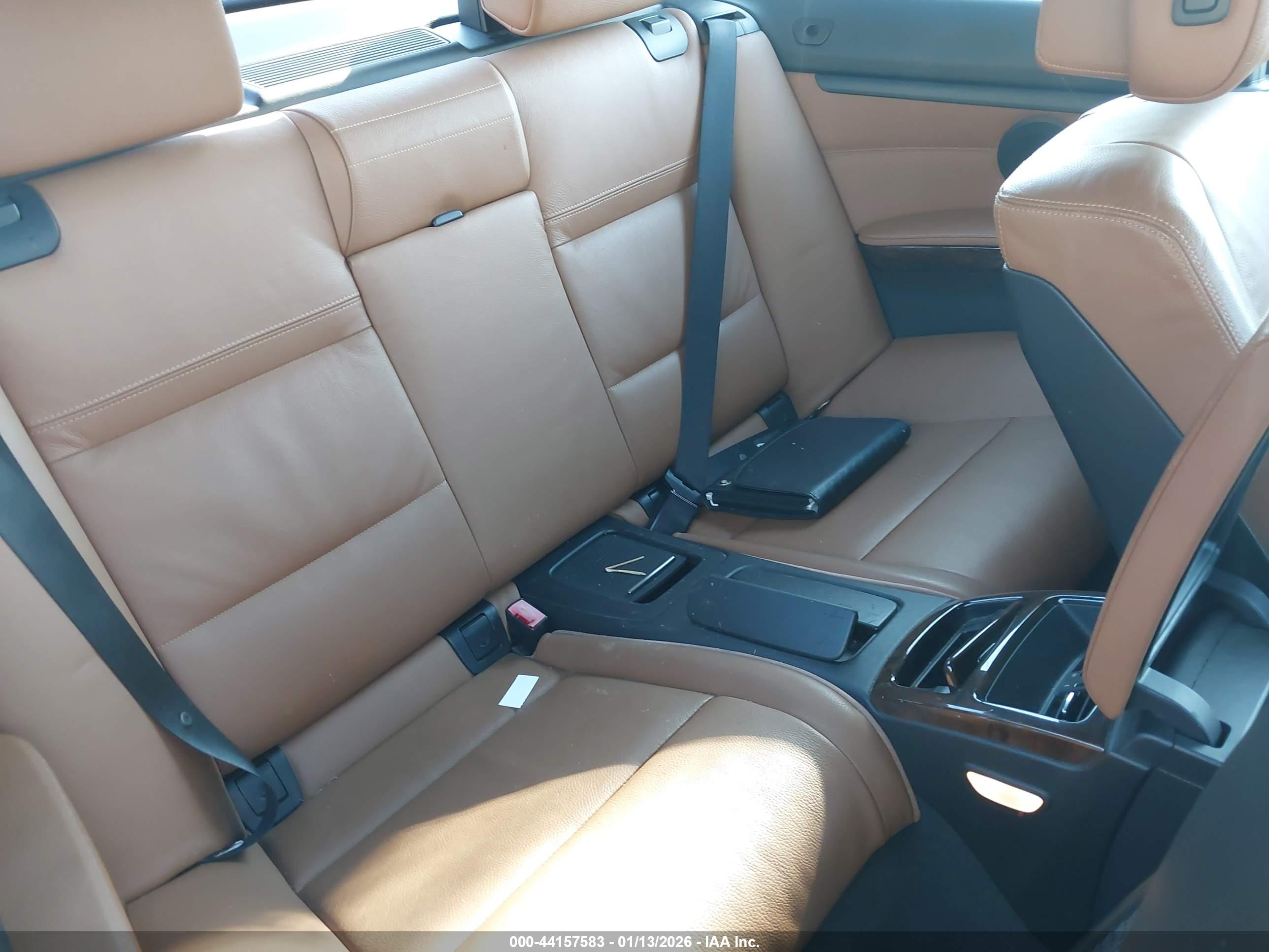 BMW 328I image 8