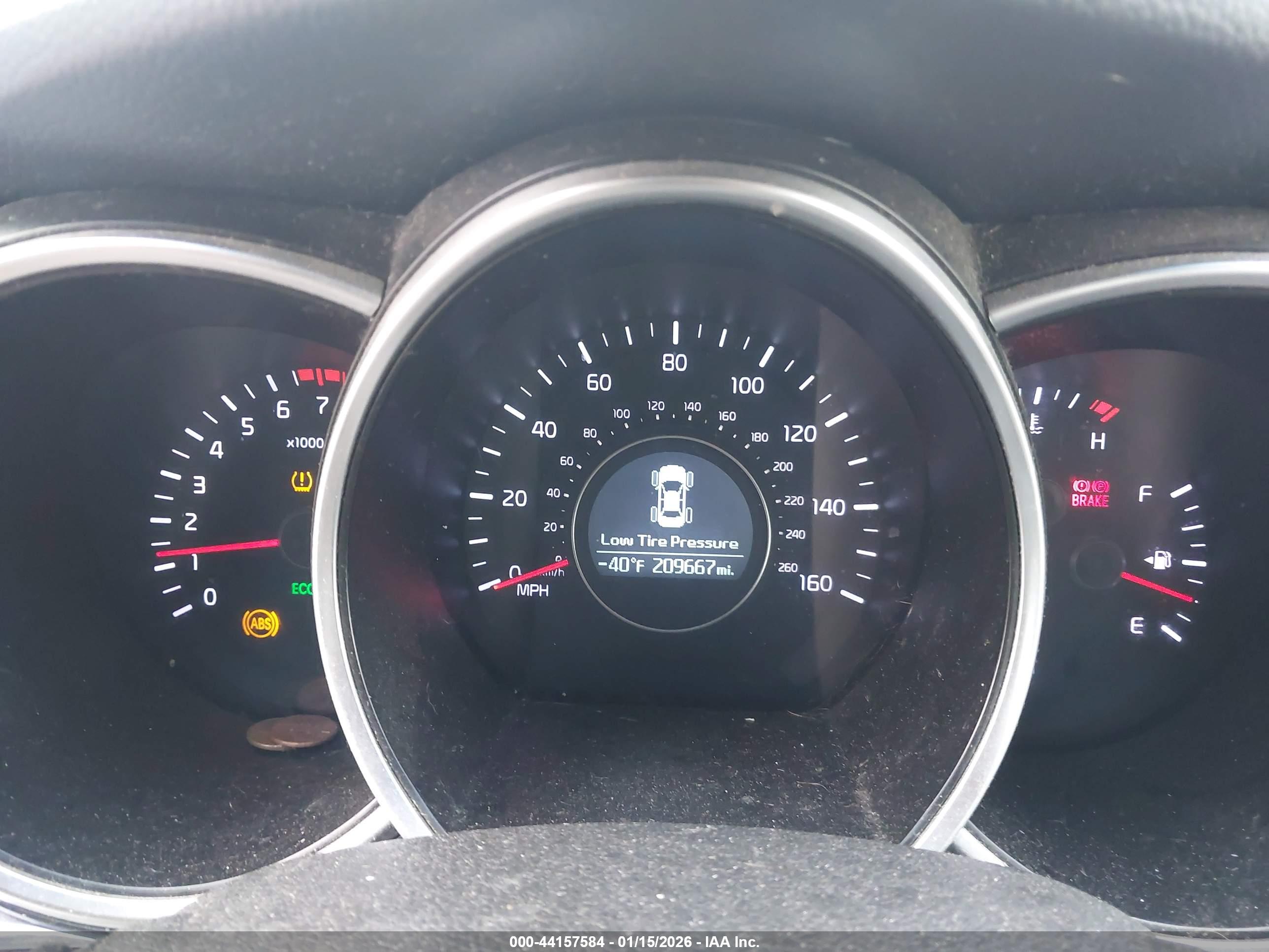 KIA OPTIMA image 7