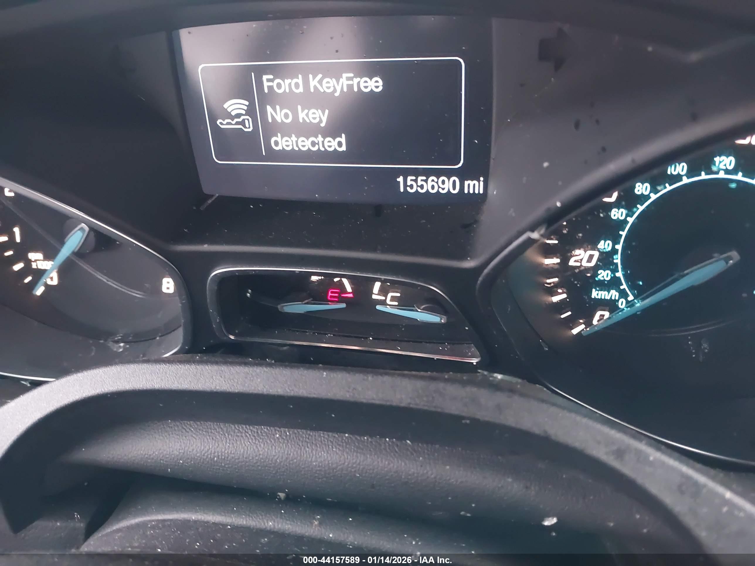 FORD ESCAPE image 7