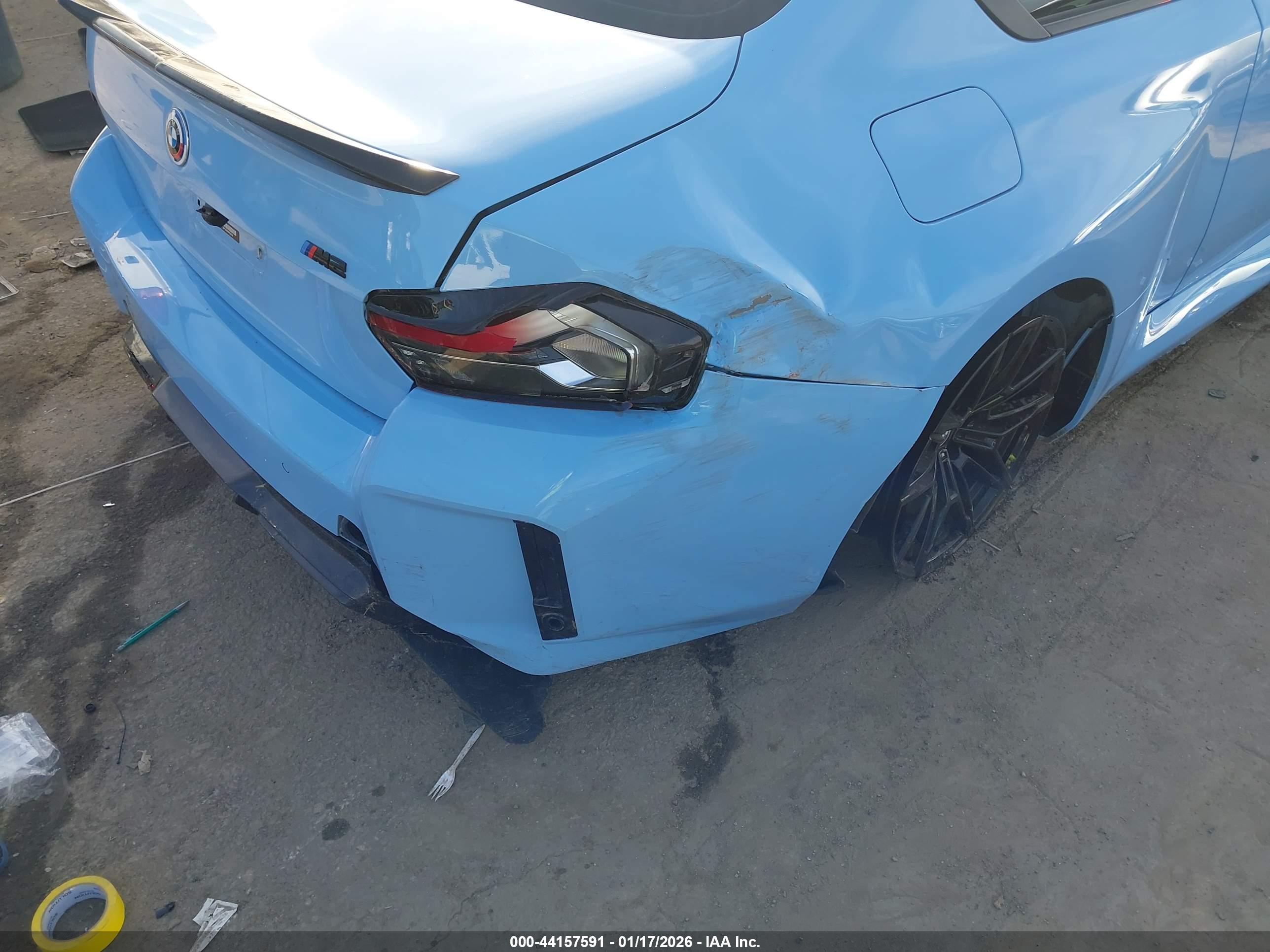 BMW M2 image 6
