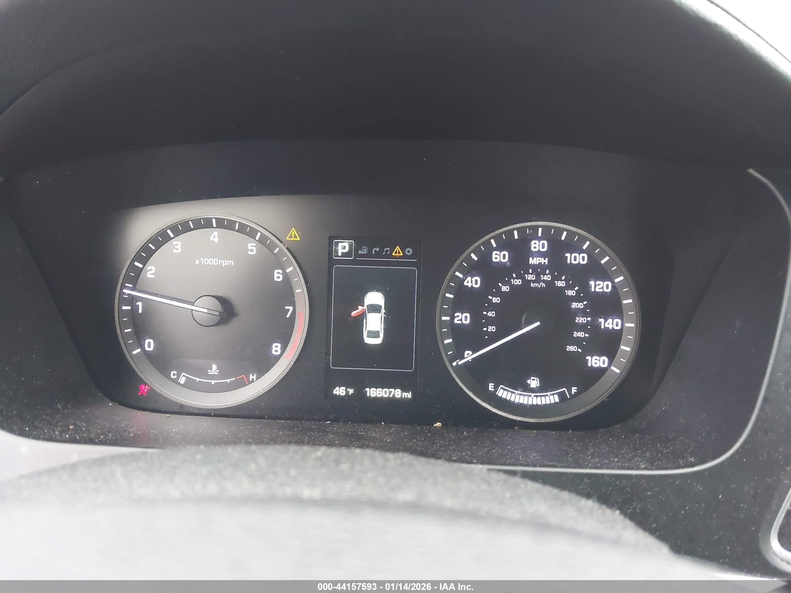 HYUNDAI SONATA image 7
