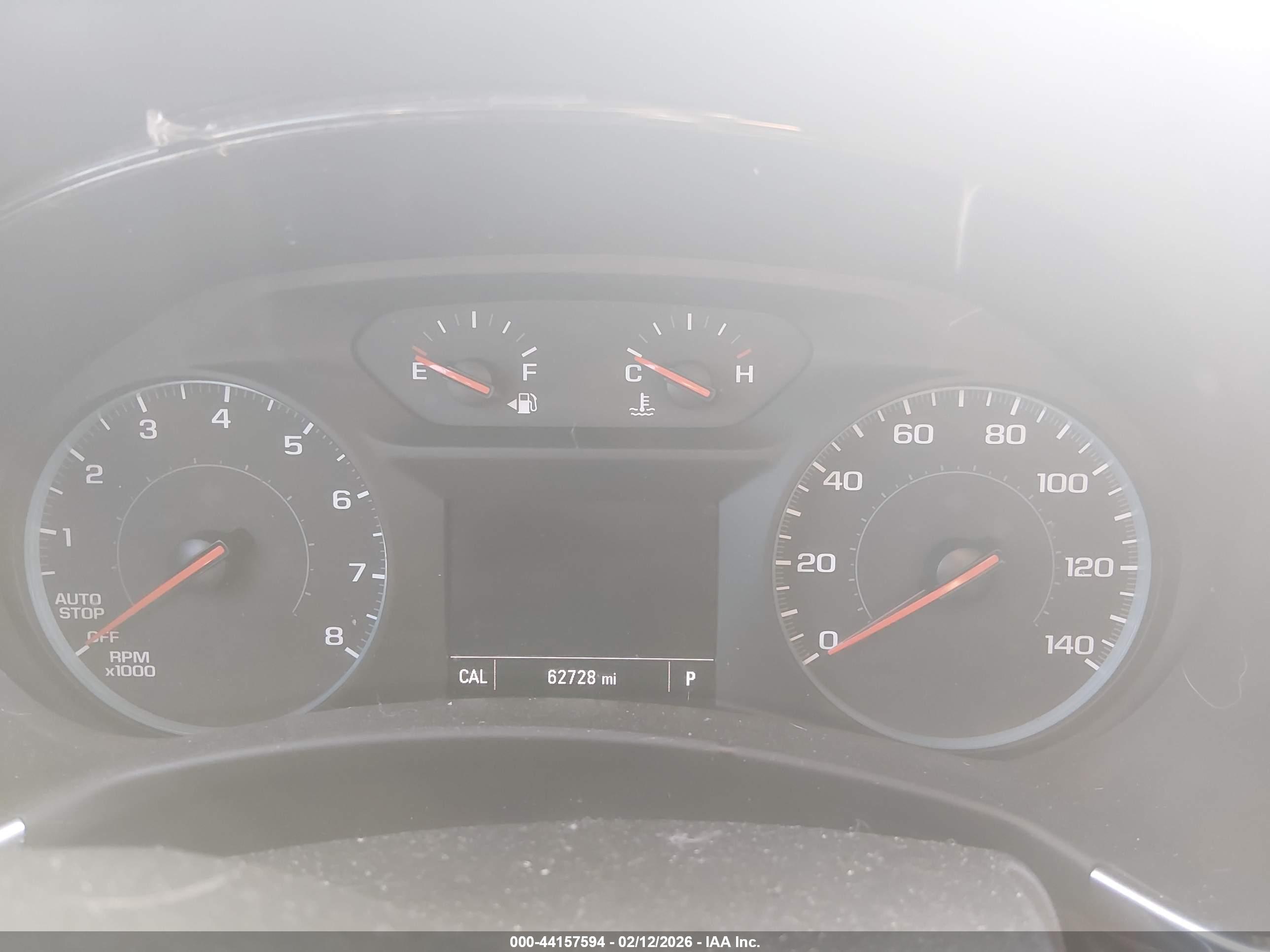 CHEVROLET EQUINOX image 7