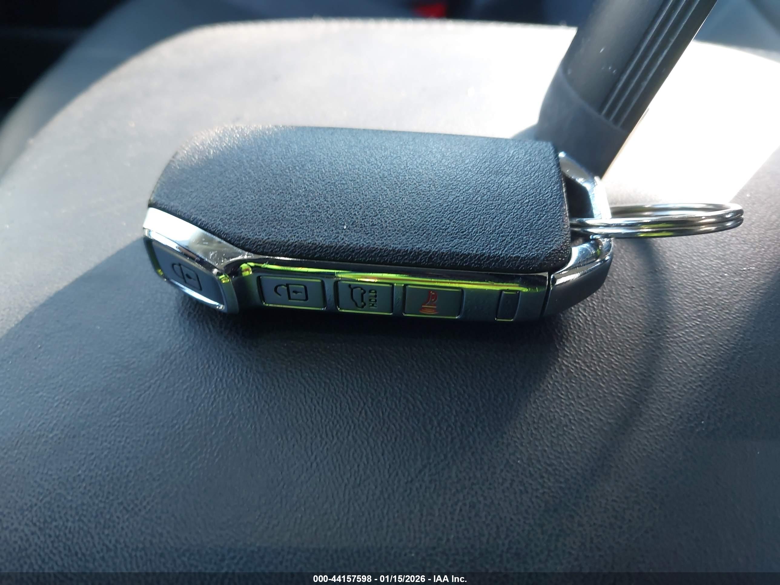 KIA TELLURIDE image 11