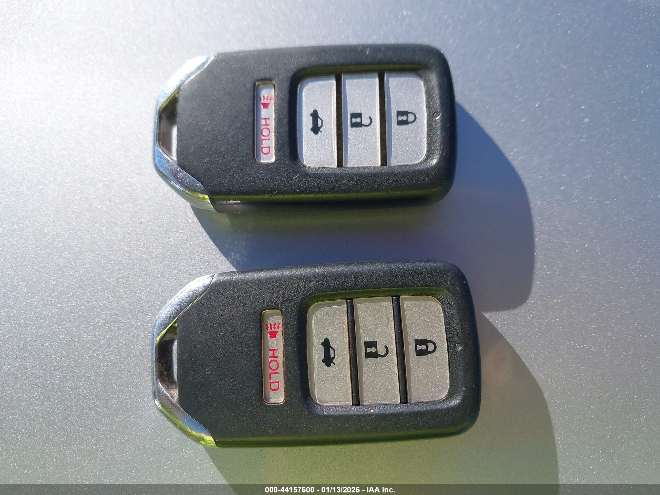 HONDA ACCORD image 11
