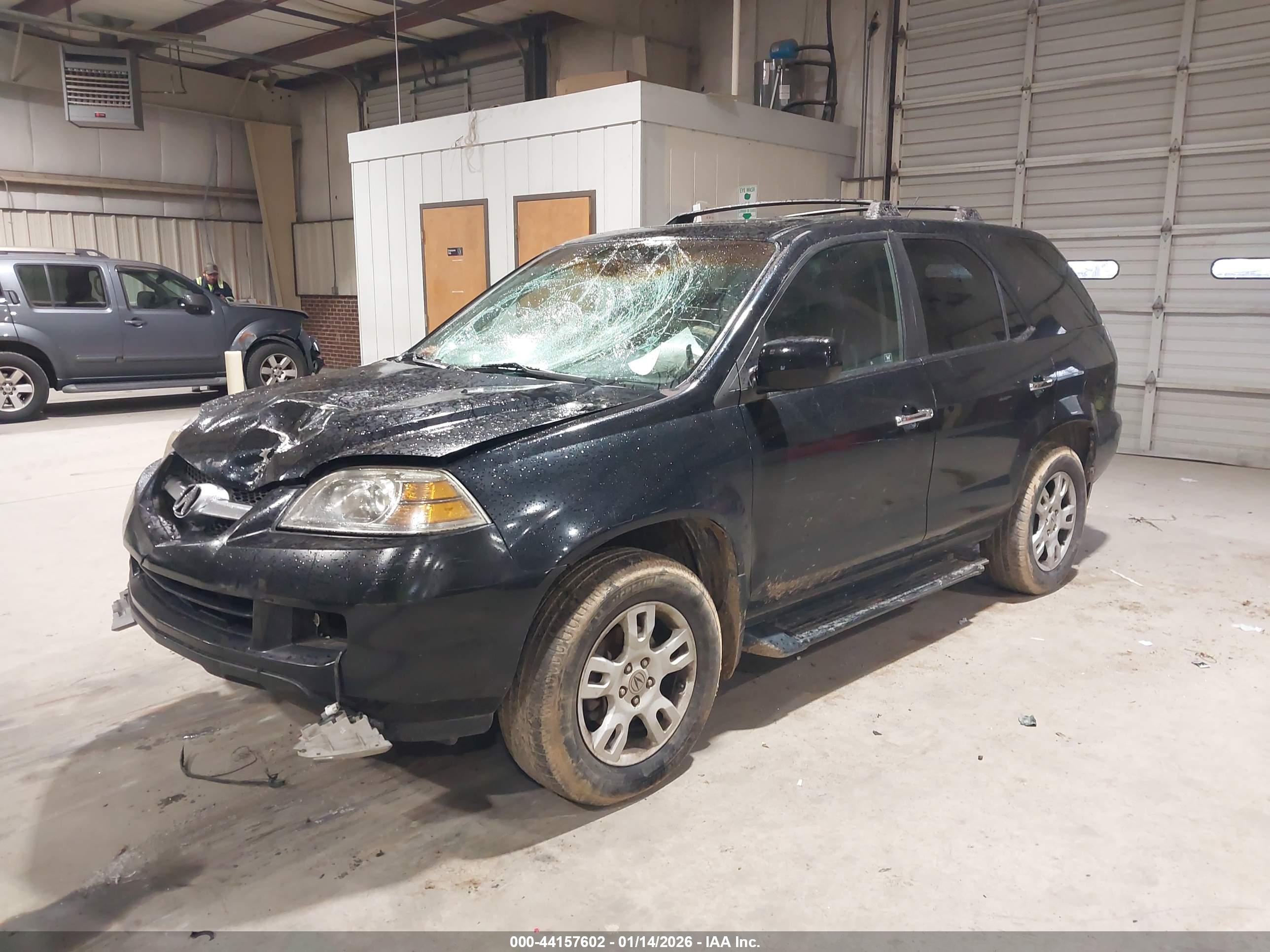 ACURA MDX image 2