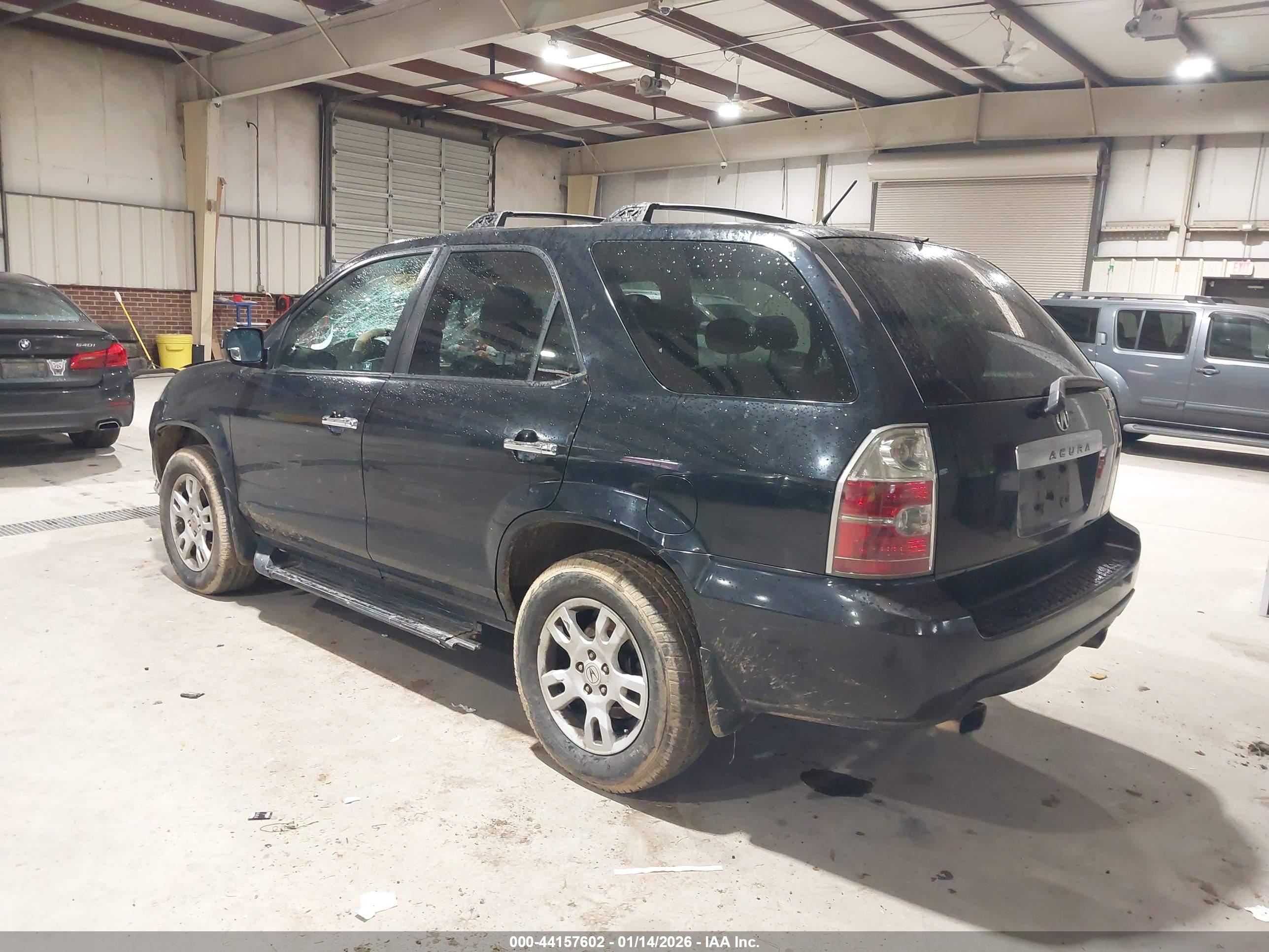 ACURA MDX image 3