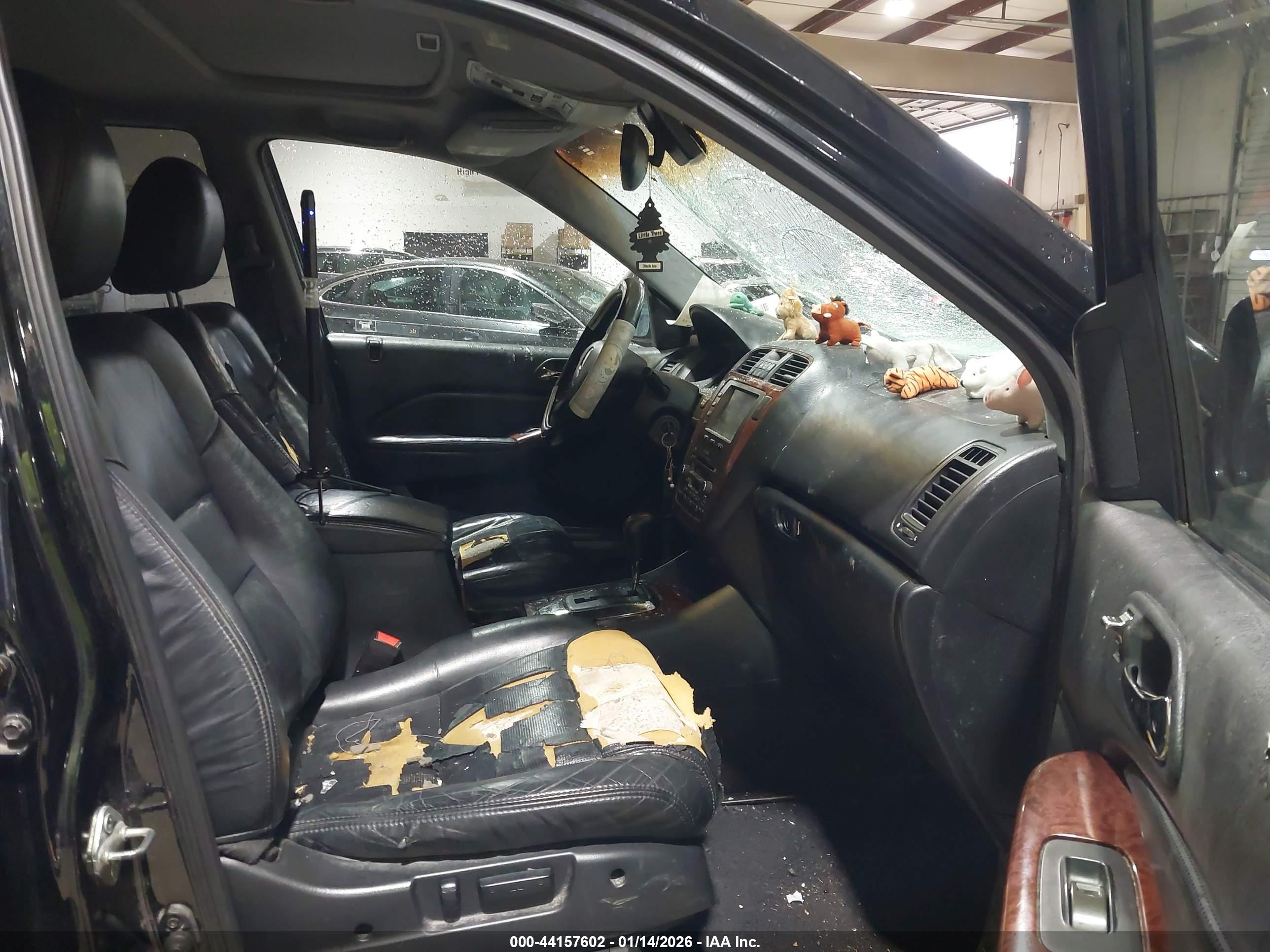 ACURA MDX image 5