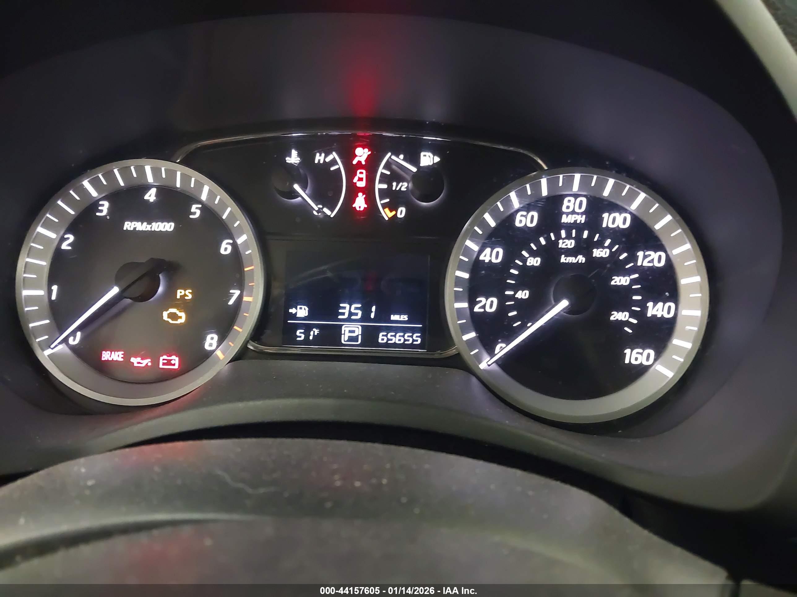 NISSAN SENTRA image 7