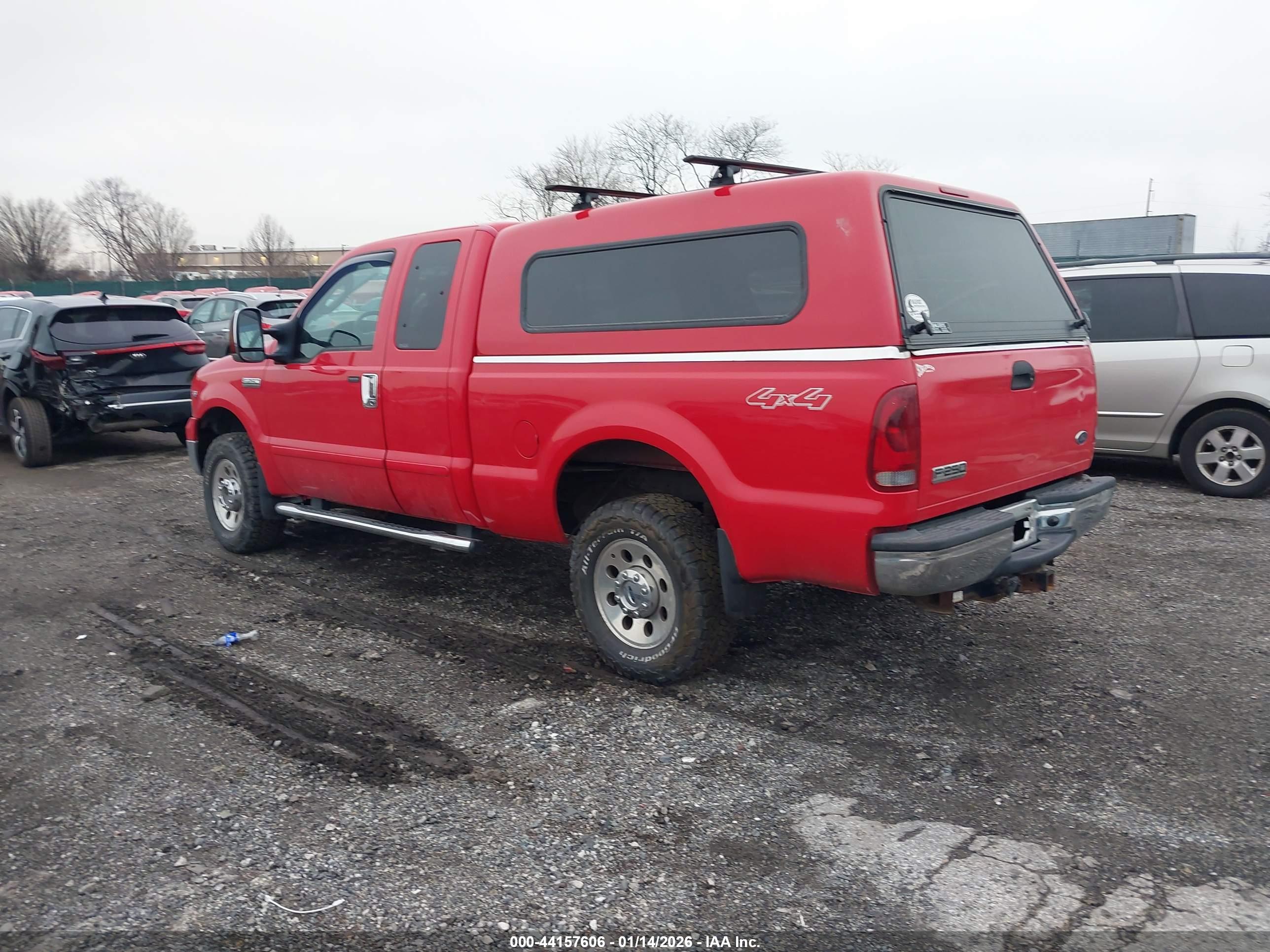 FORD F-250 image 3