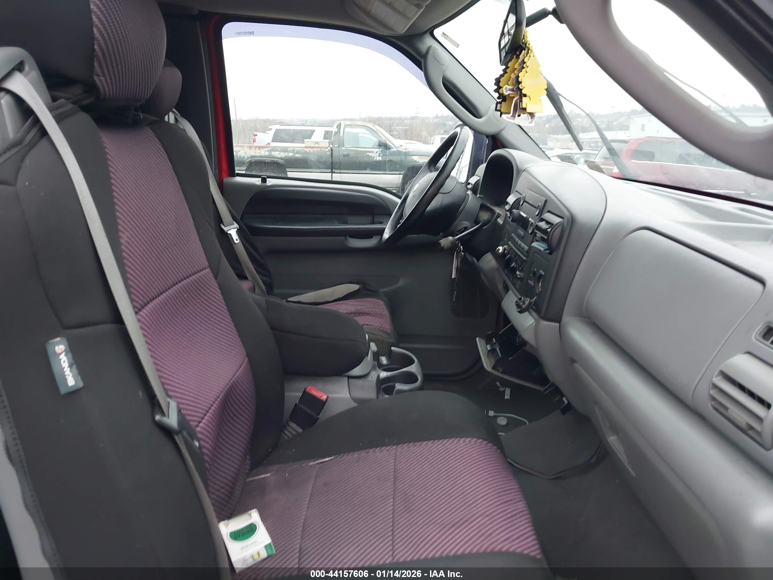 FORD F-250 image 5