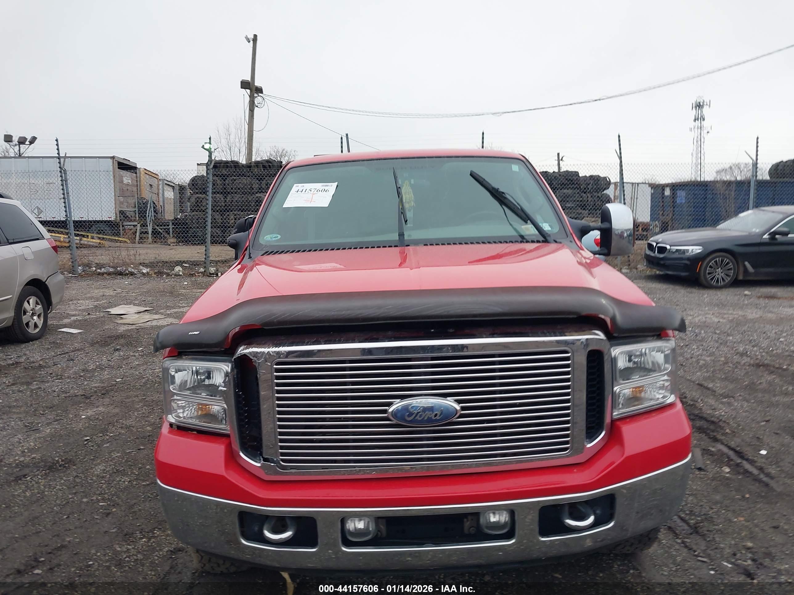 FORD F-250 image 6