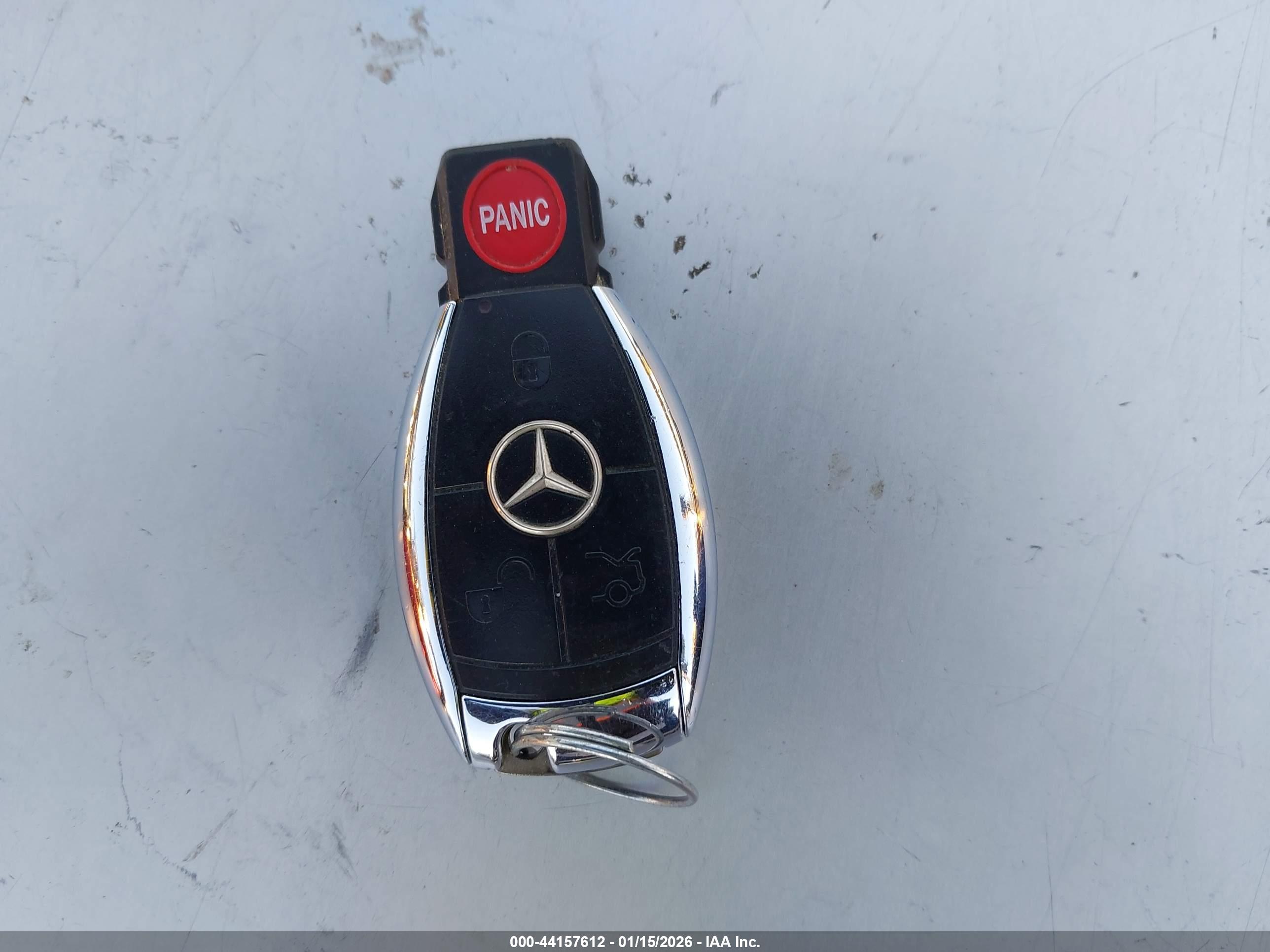 MERCEDES-BENZ S image 11
