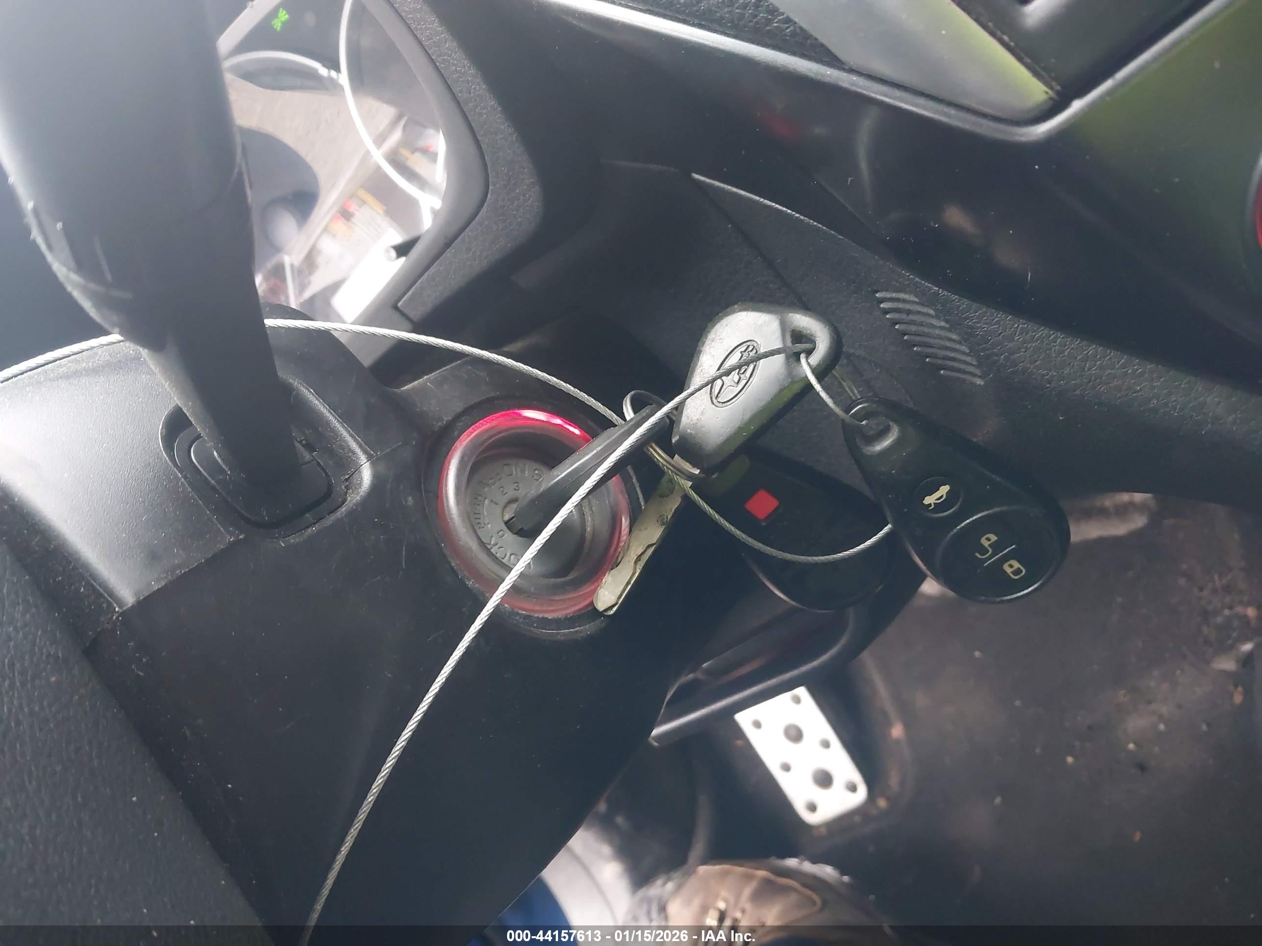 SUBARU IMPREZA image 11