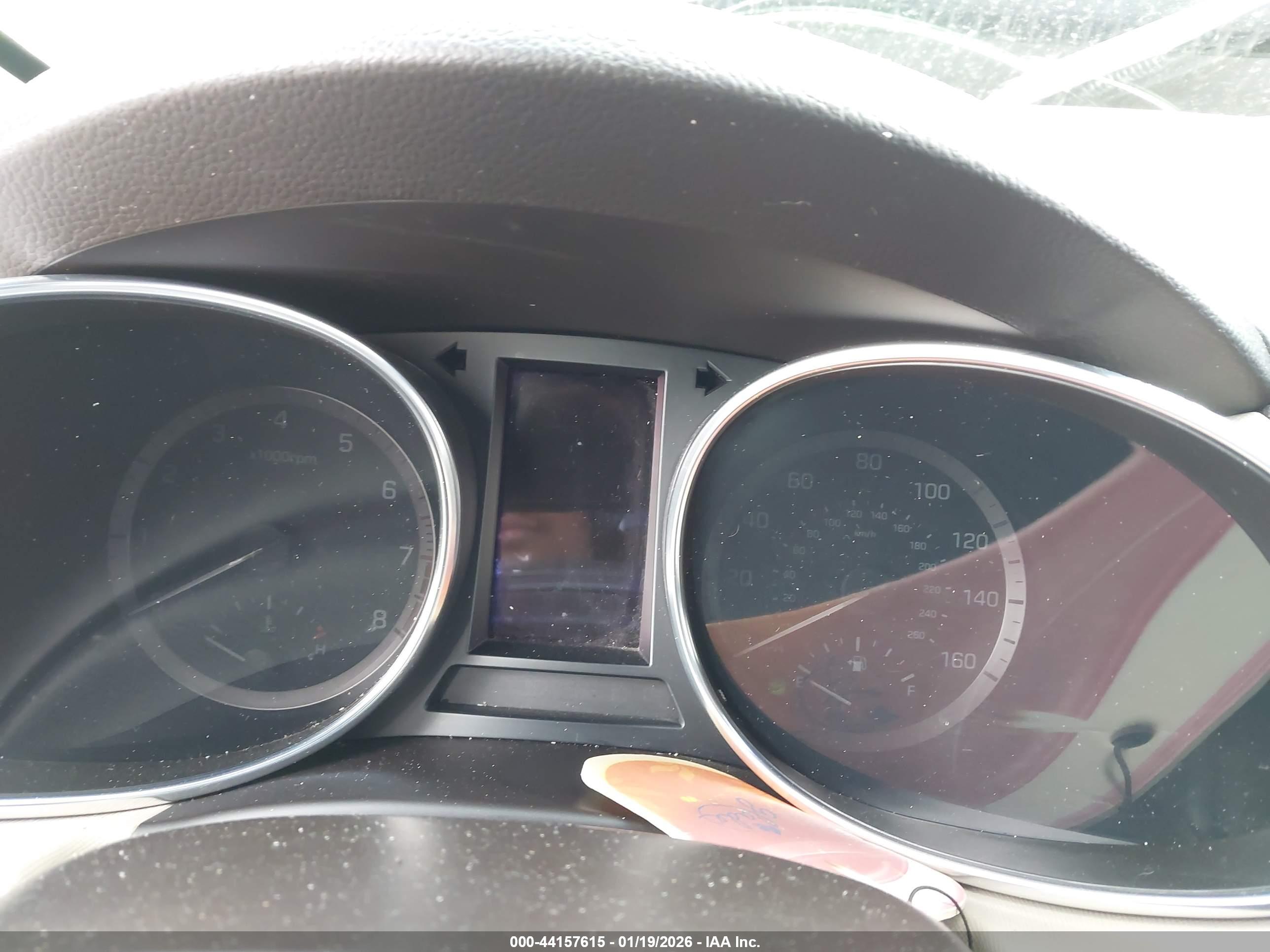 HYUNDAI SANTA image 7