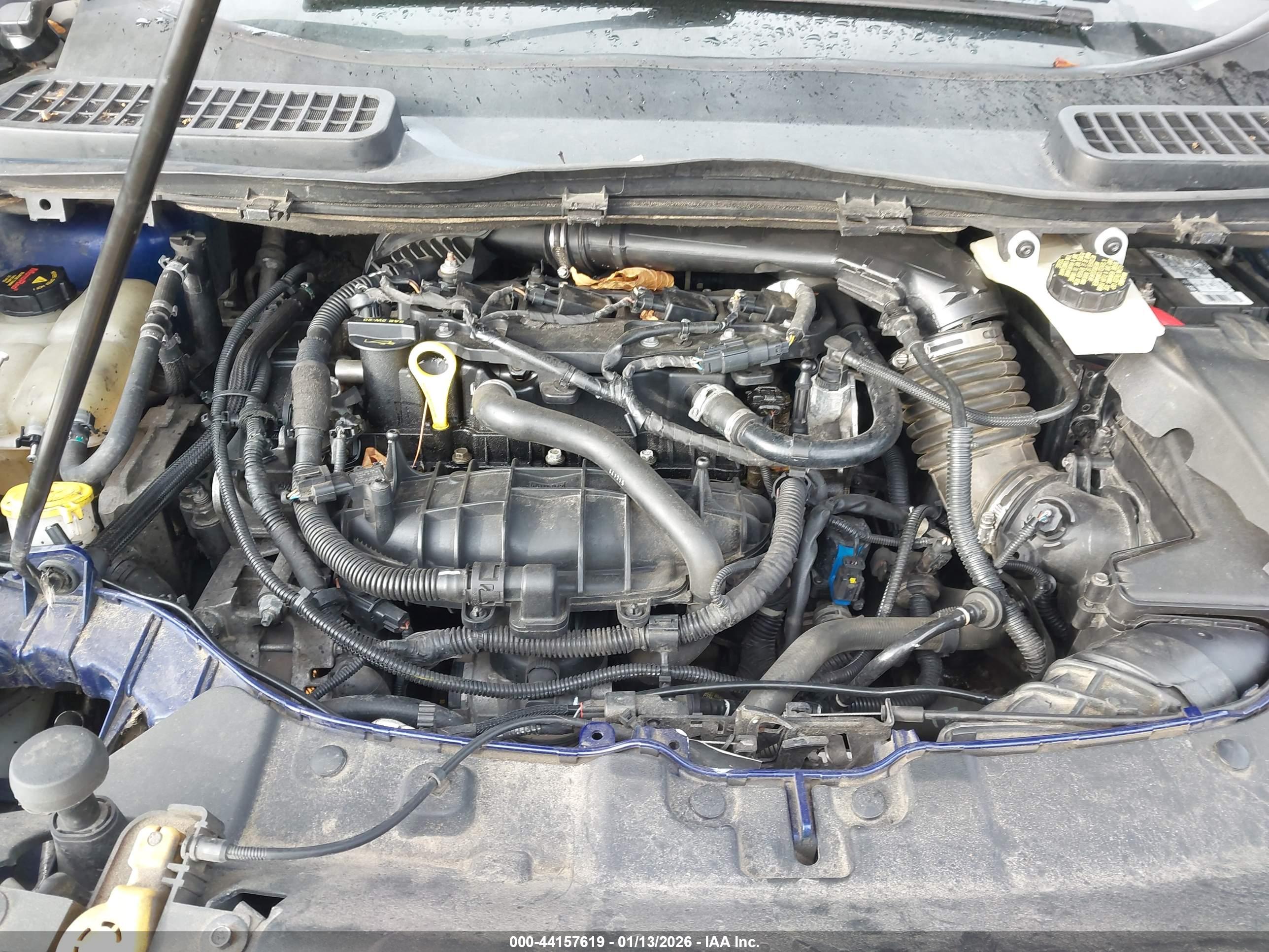 FORD ESCAPE image 10